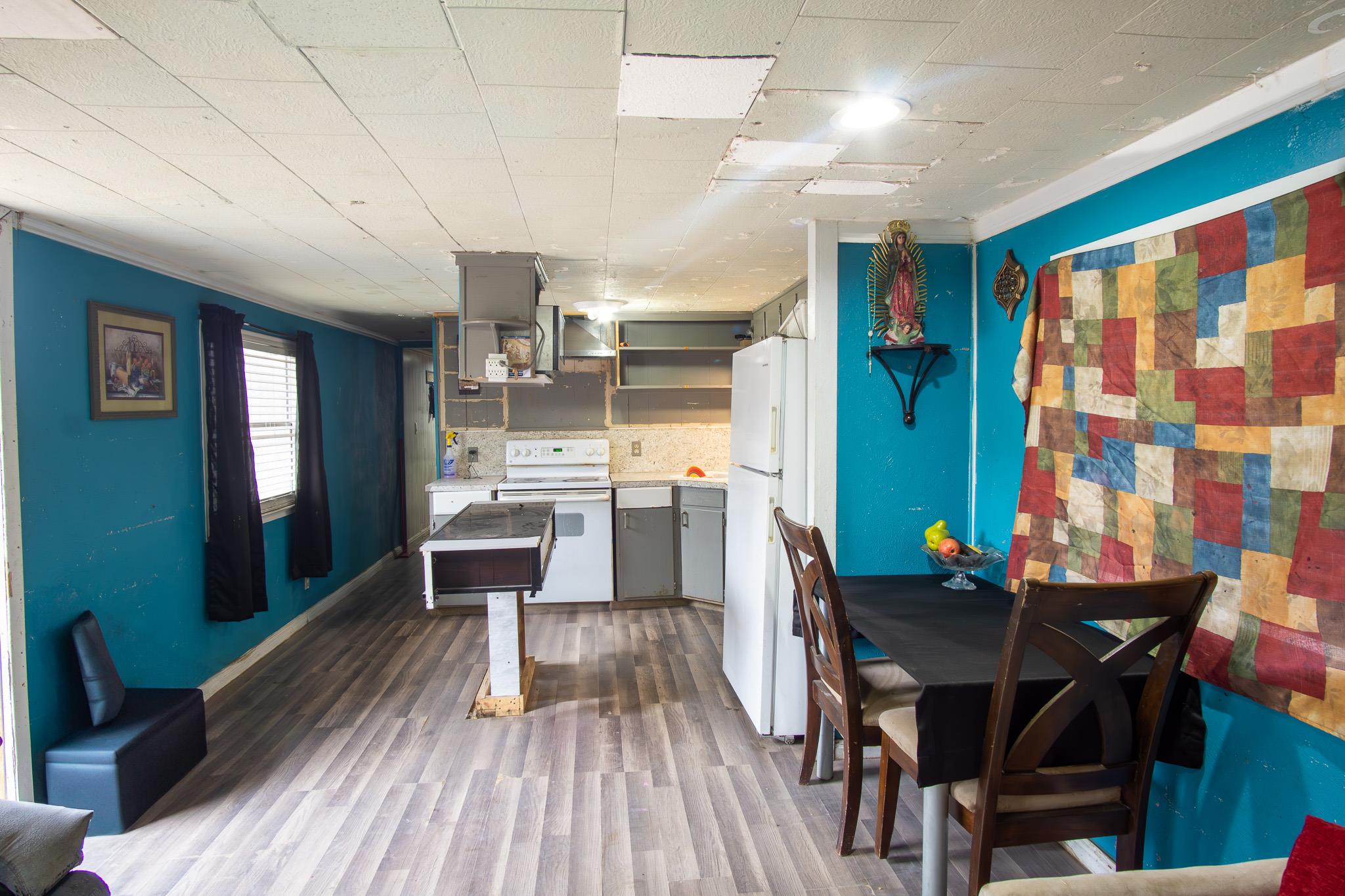 133 Horseshoe Dr, Bastrop, TX 78602