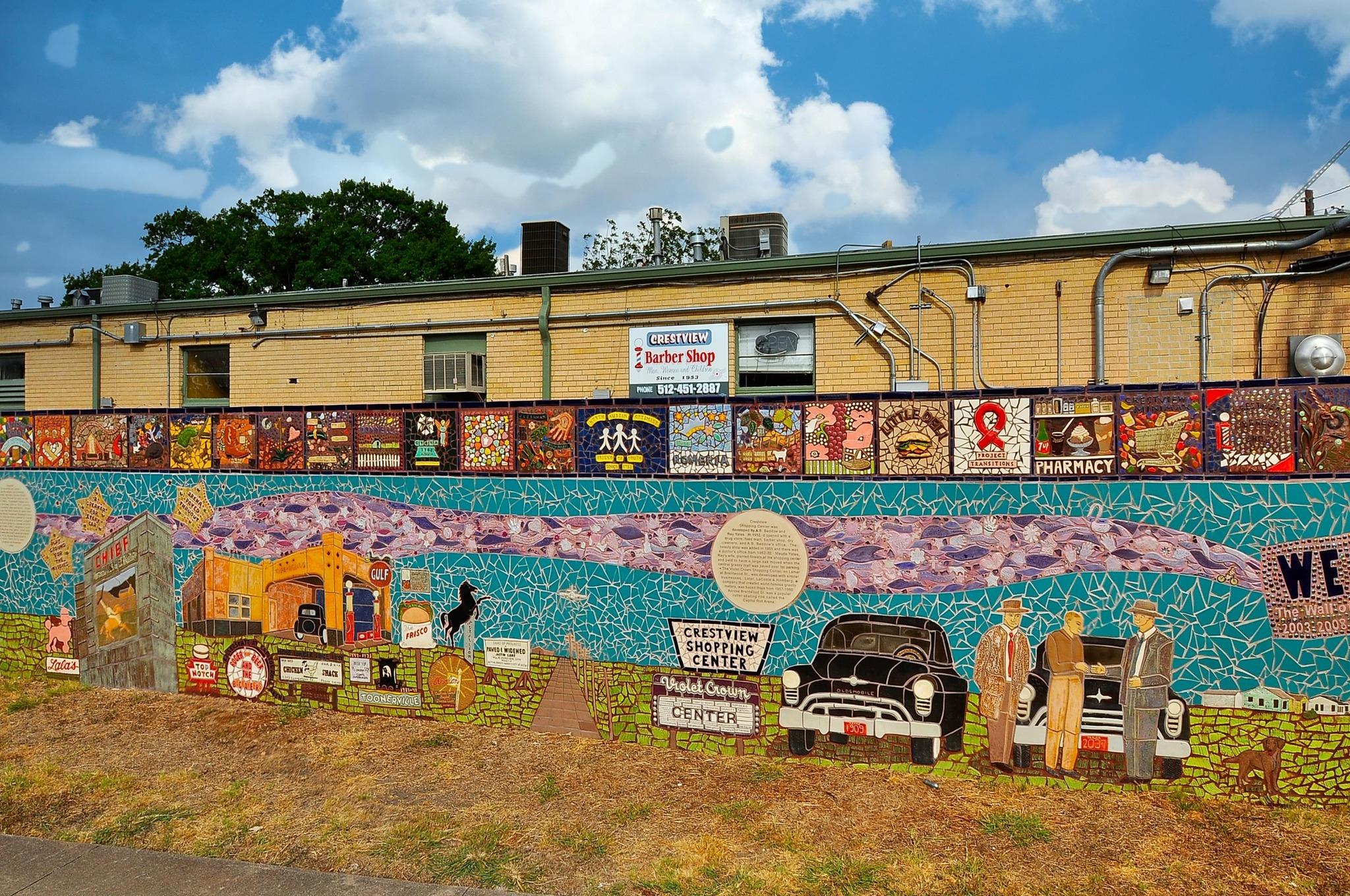 1000 Arcadia Ave, Austin, TX 78757