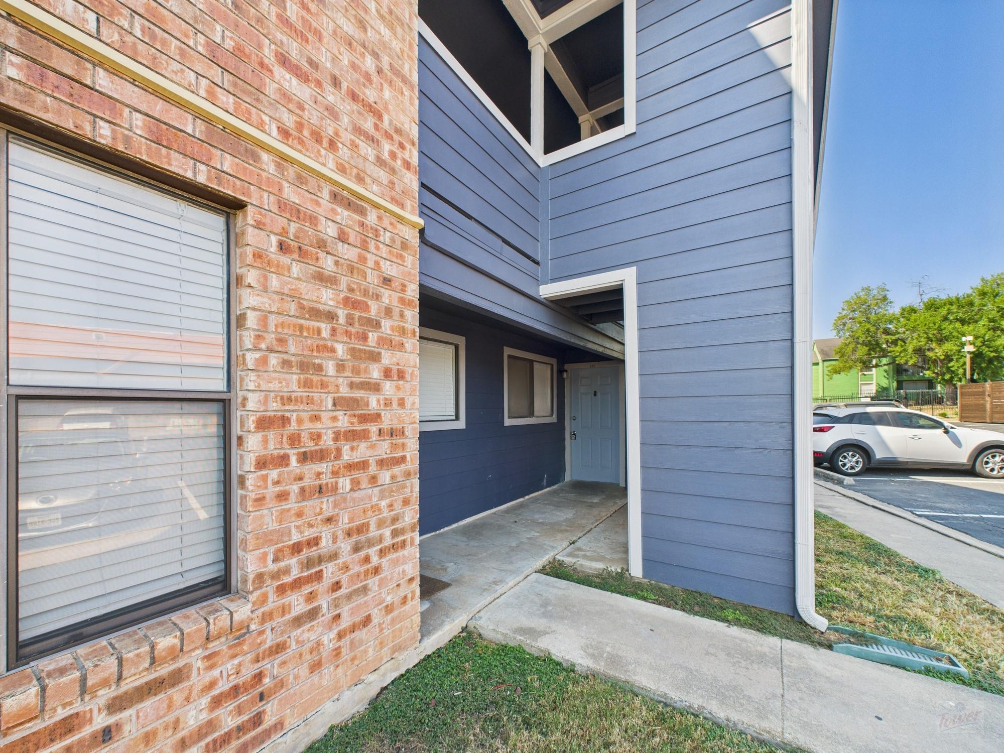 2500 Burleson Rd # 201, Austin, TX 78741