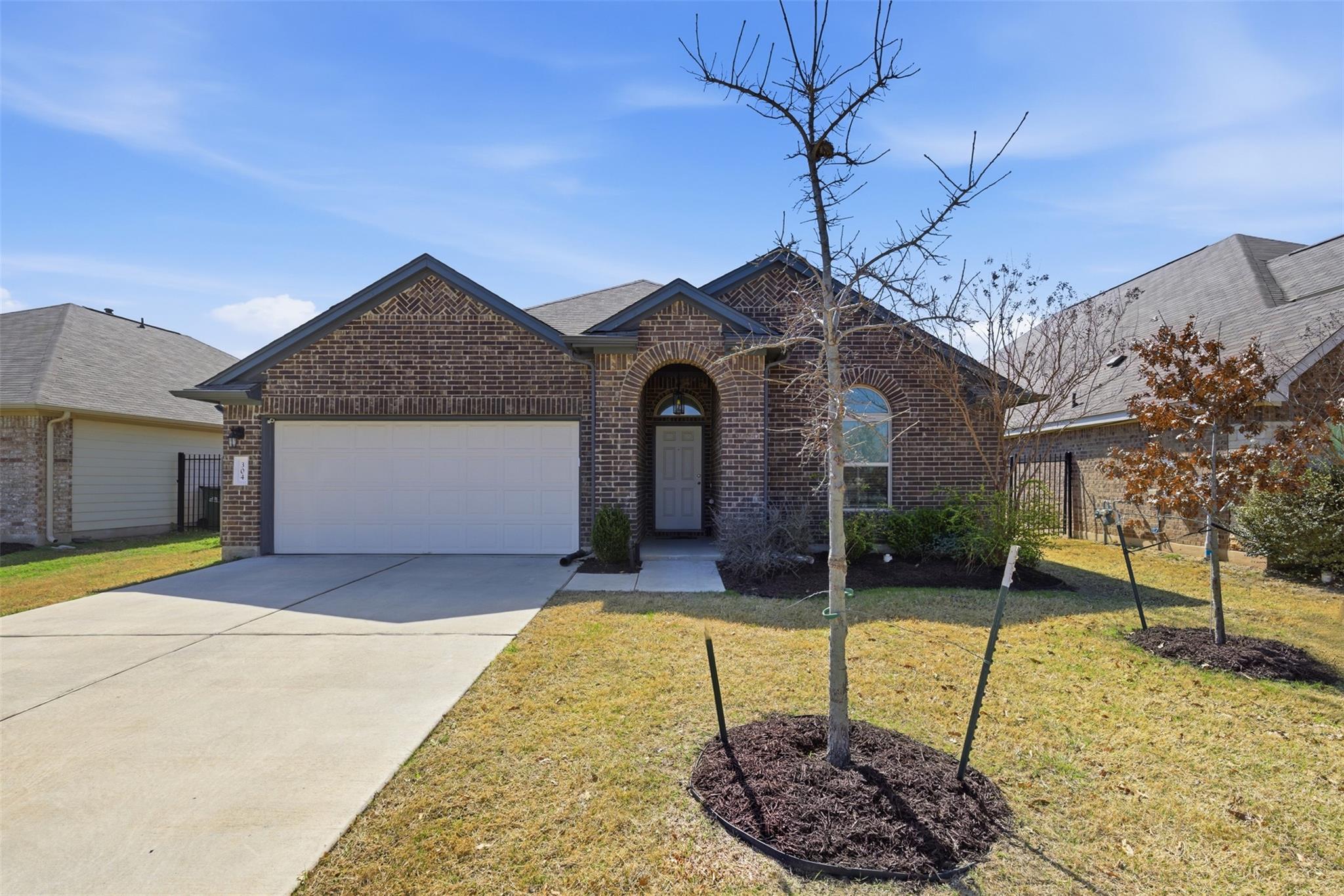 304 Somerville St, Leander, TX 78641