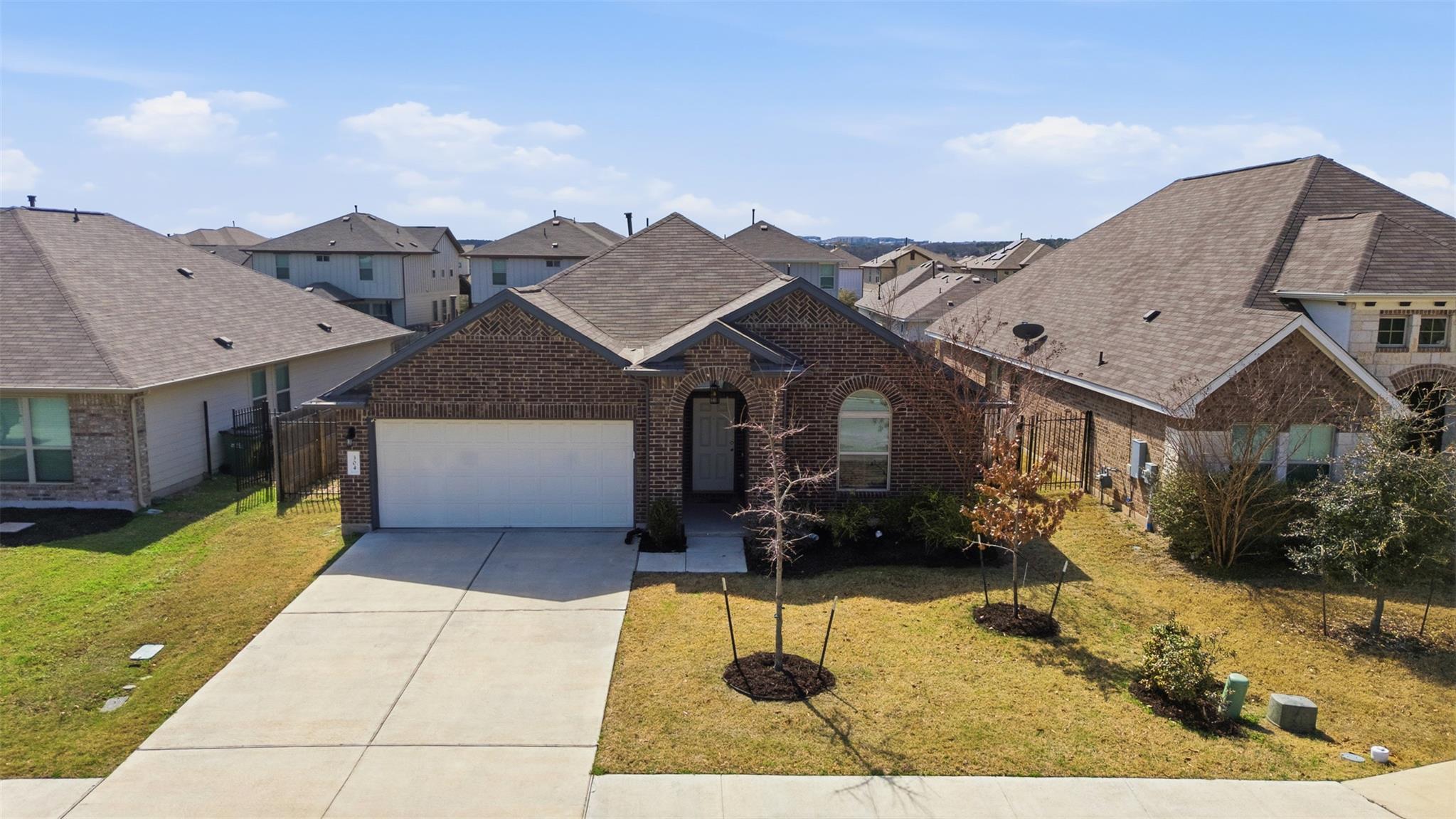 304 Somerville St, Leander, TX 78641