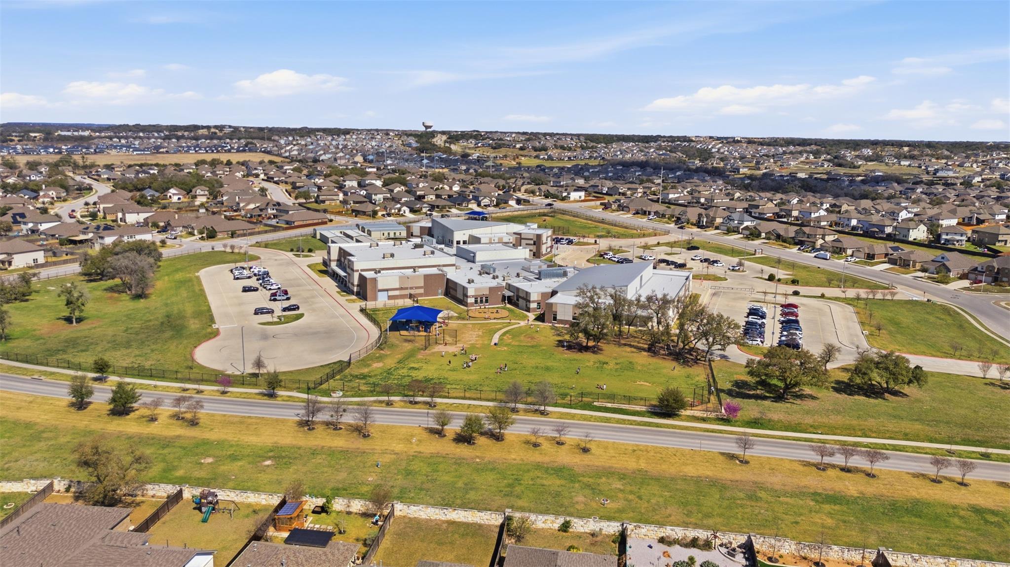 304 Somerville St, Leander, TX 78641