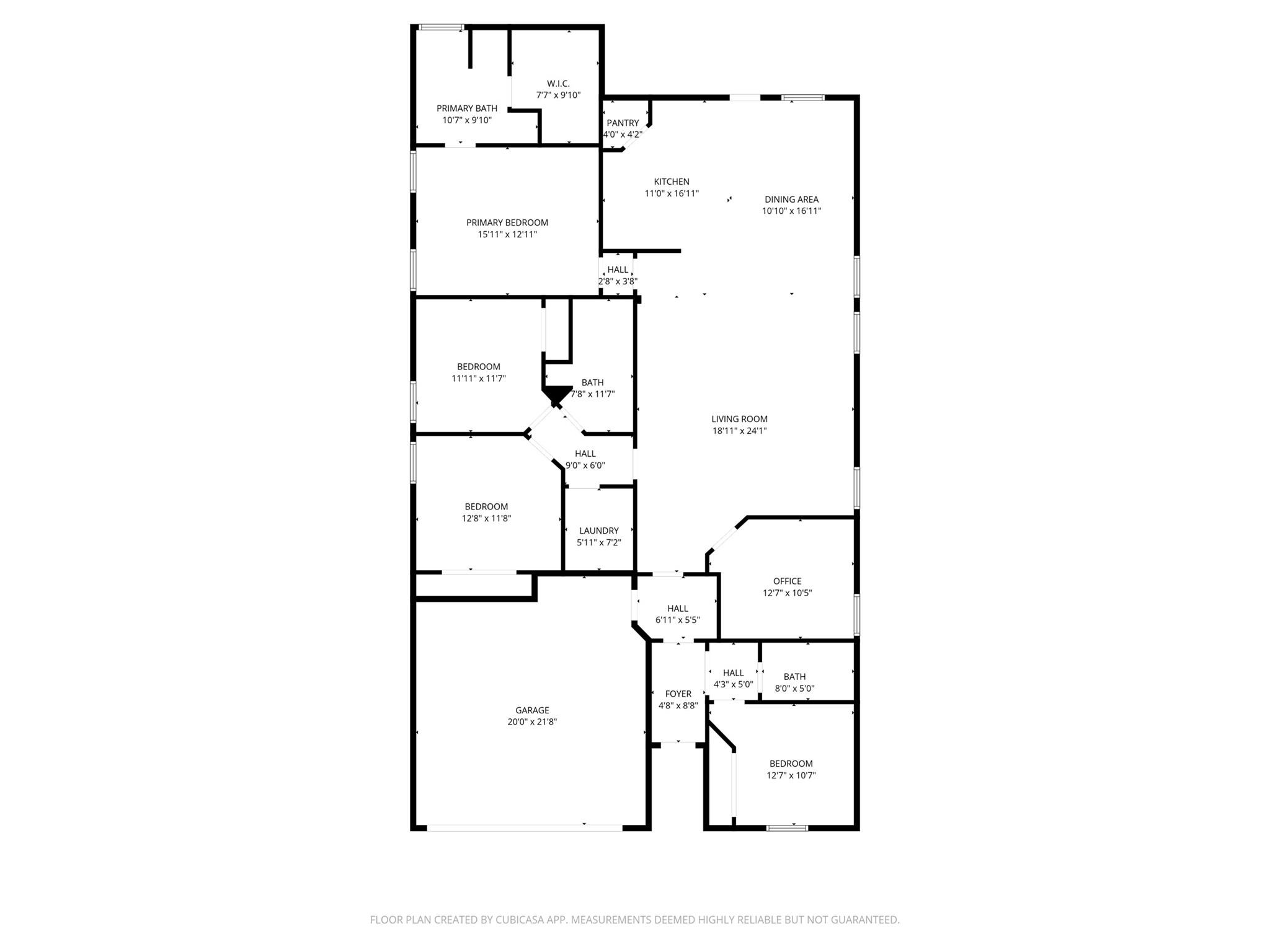 304 Somerville St, Leander, TX 78641