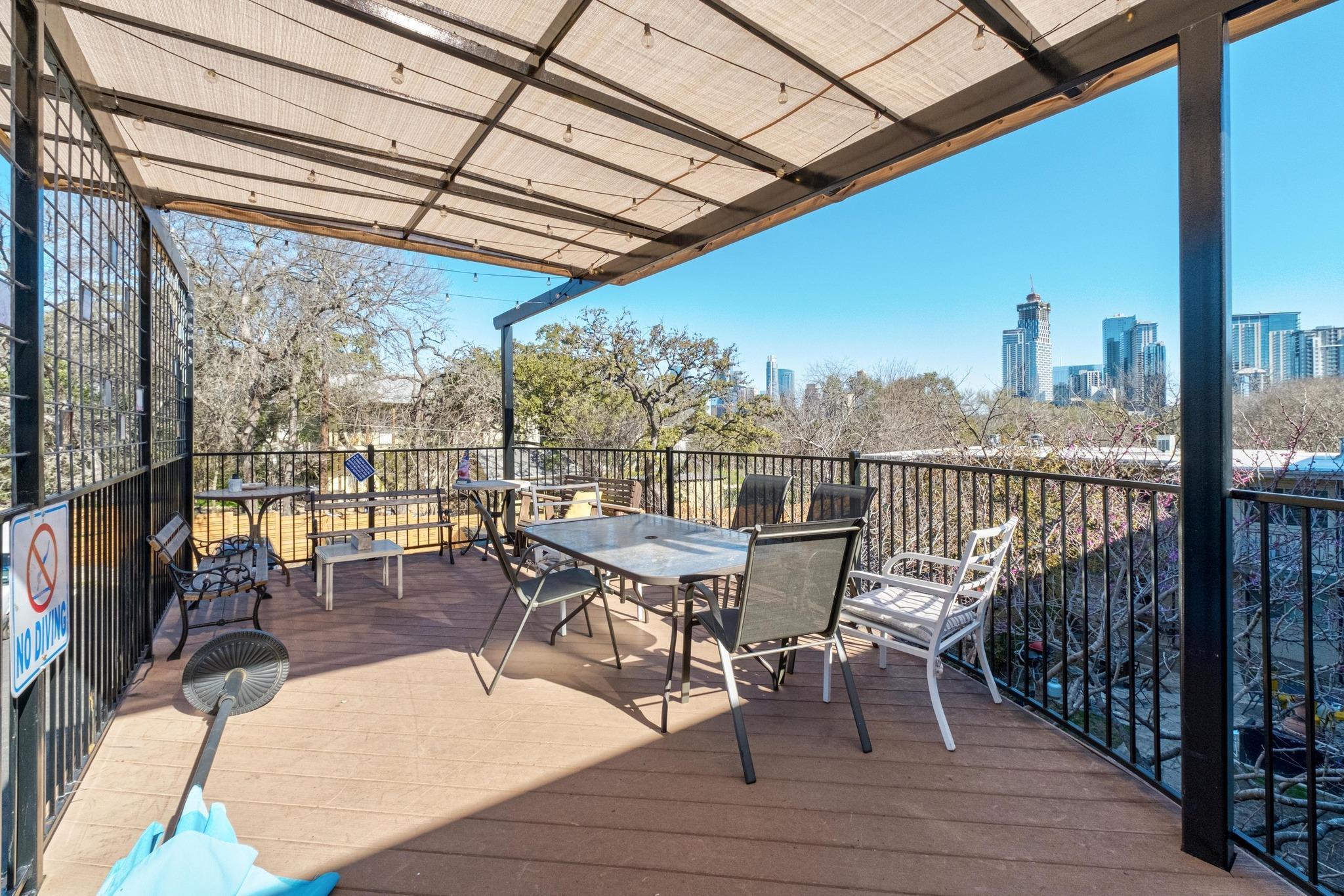 1202 Newning Ave # 207, Austin, TX 78704