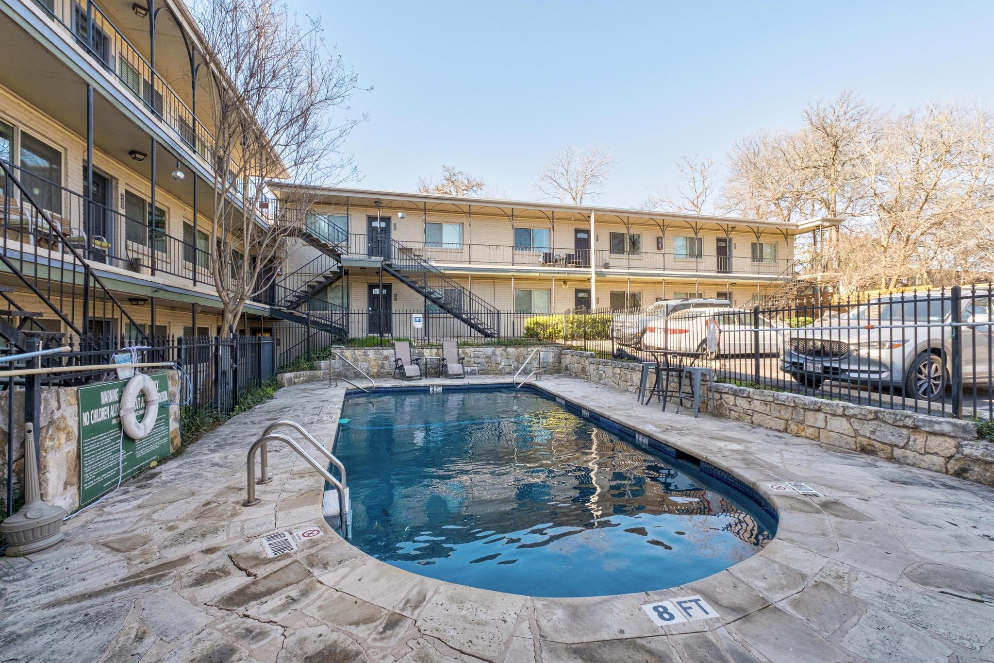 1202 Newning Ave # 207, Austin, TX 78704