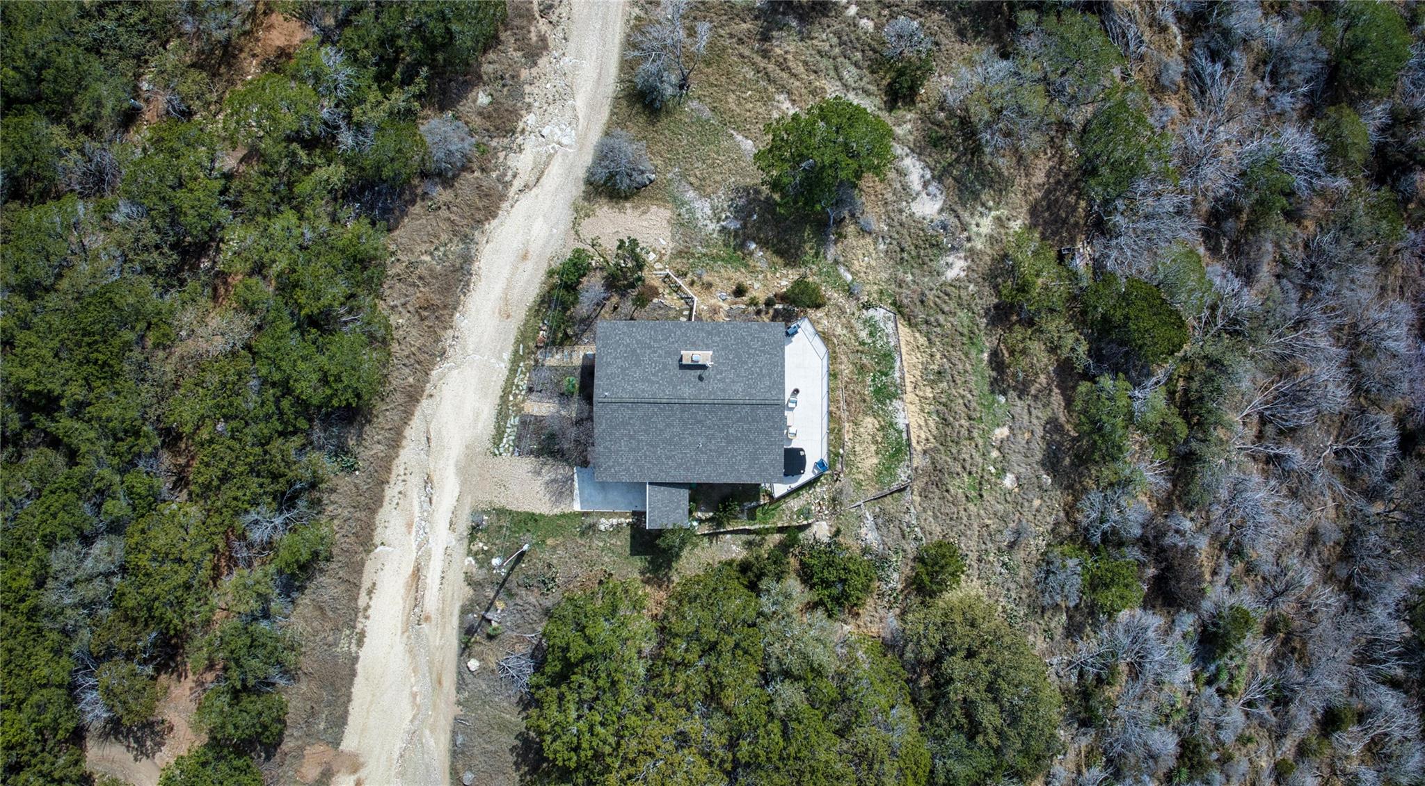 215 Coyote Ln, Burnet, TX 78611