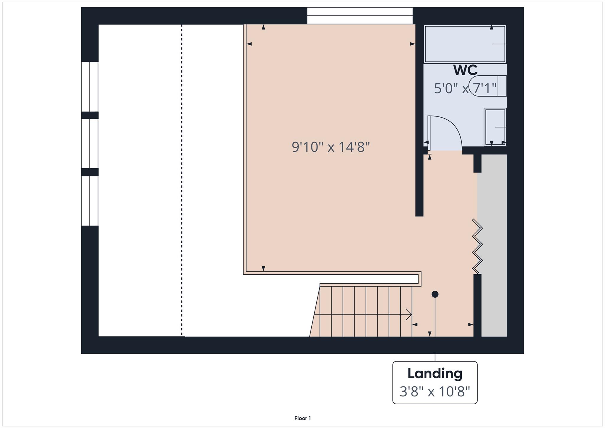 2124 Burton Dr # 140, Austin, TX 78741