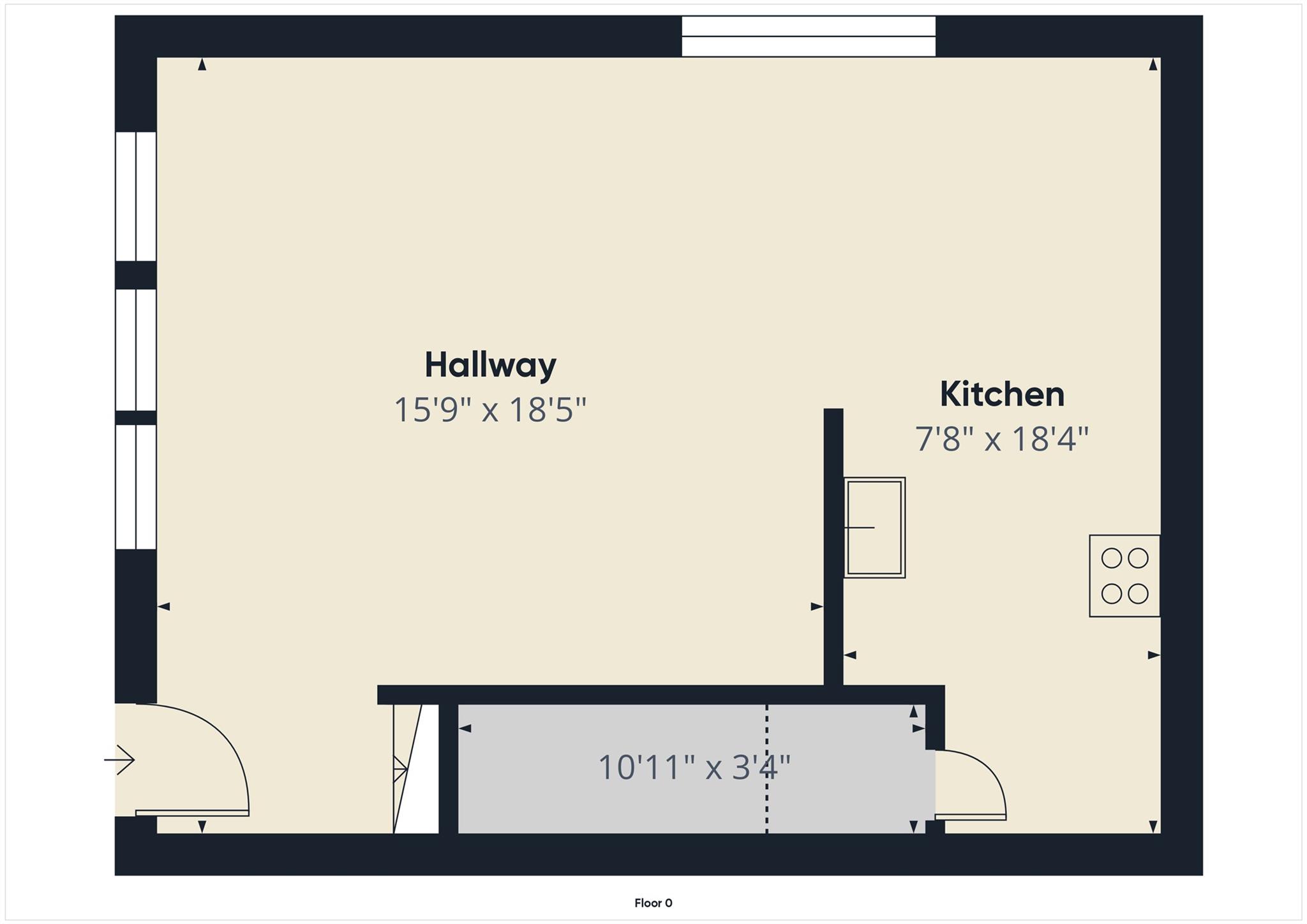 2124 Burton Dr # 140, Austin, TX 78741