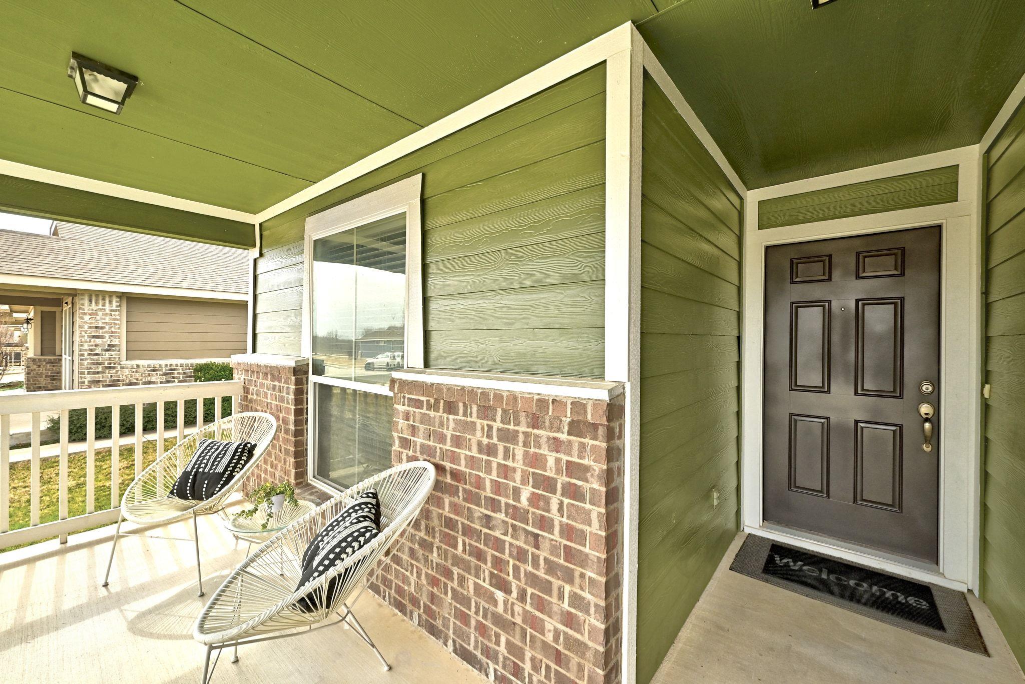 18312 Cuyahoga Dr, Pflugerville, TX 78660