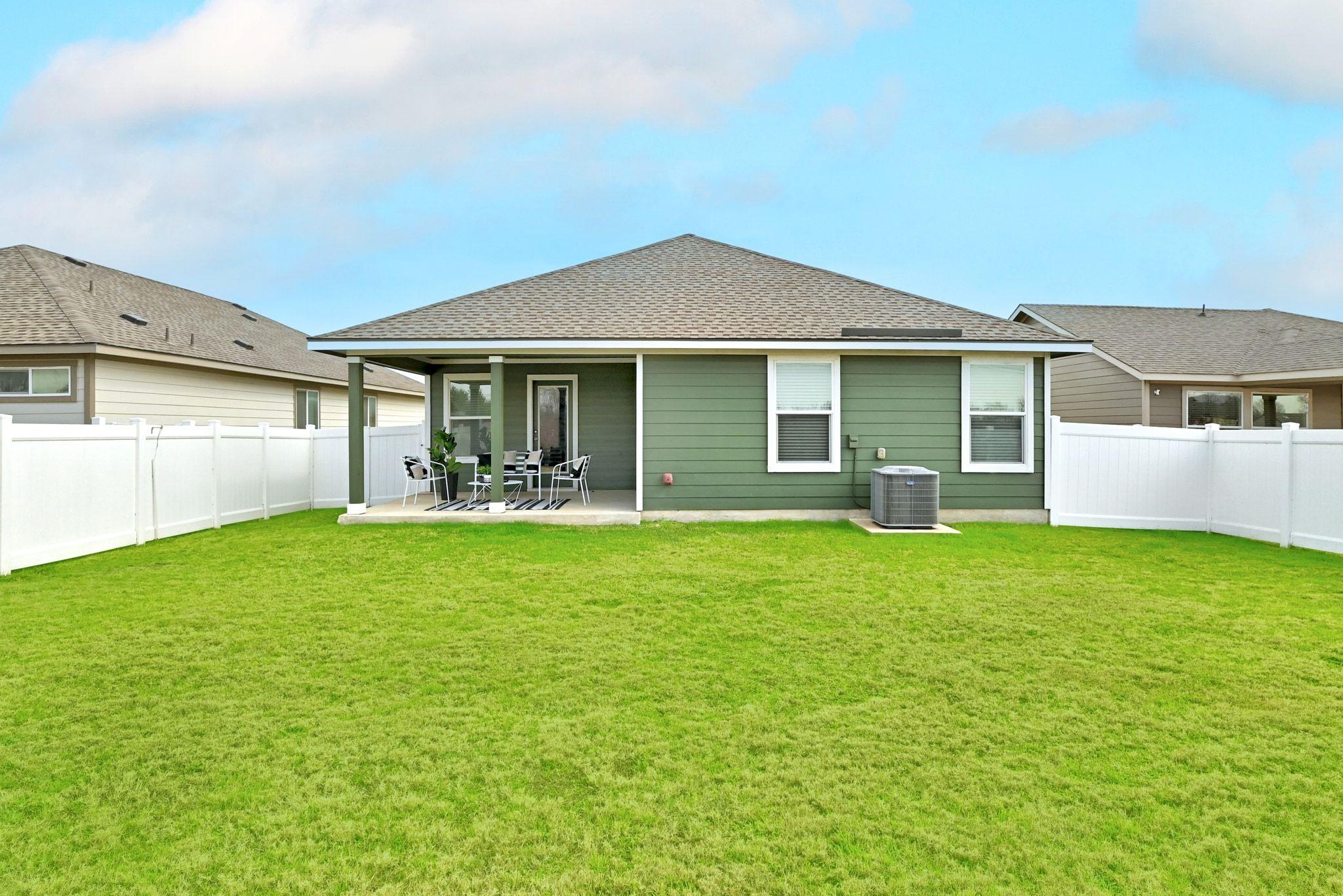 18312 Cuyahoga Dr, Pflugerville, TX 78660