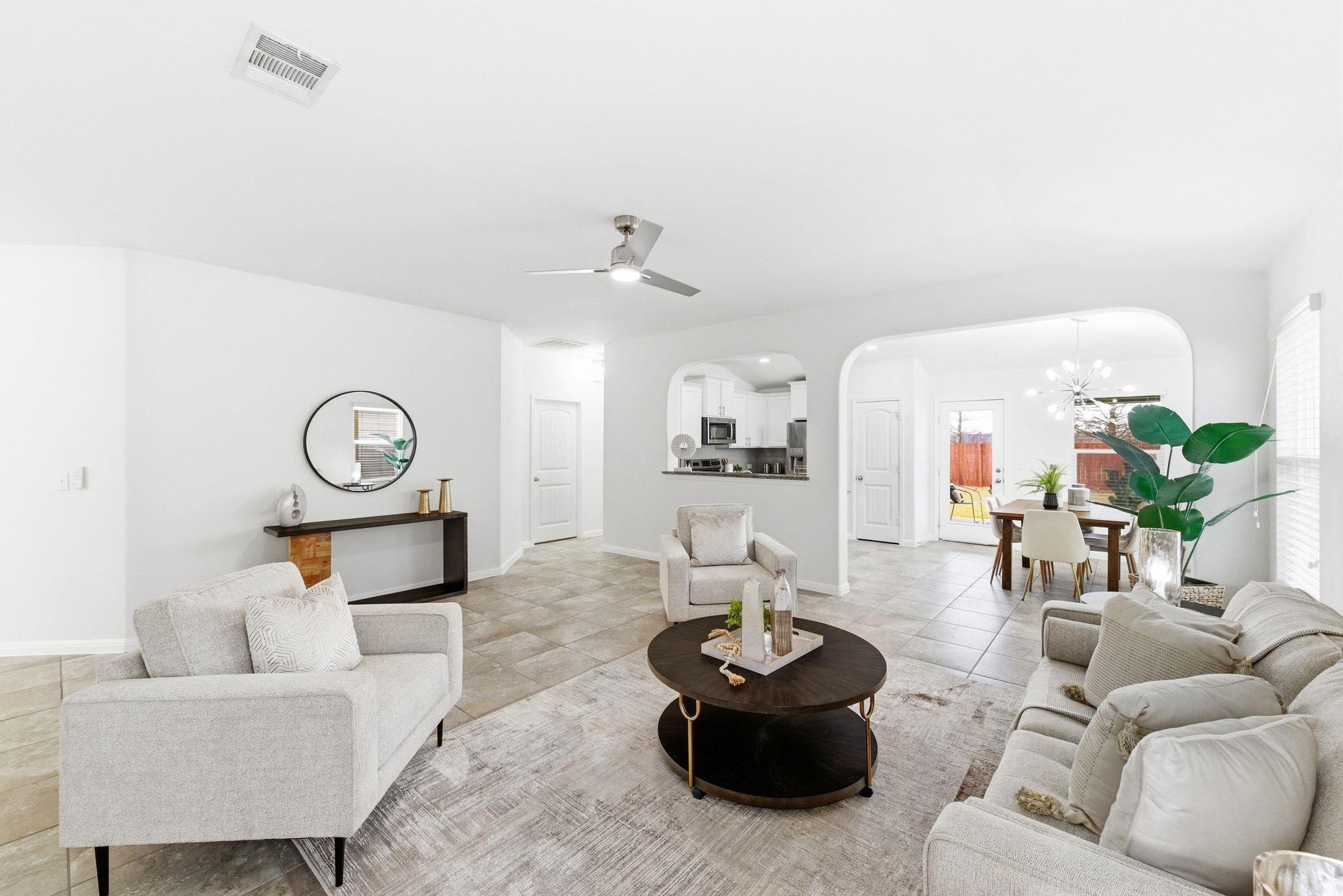 18312 Cuyahoga Dr, Pflugerville, TX 78660