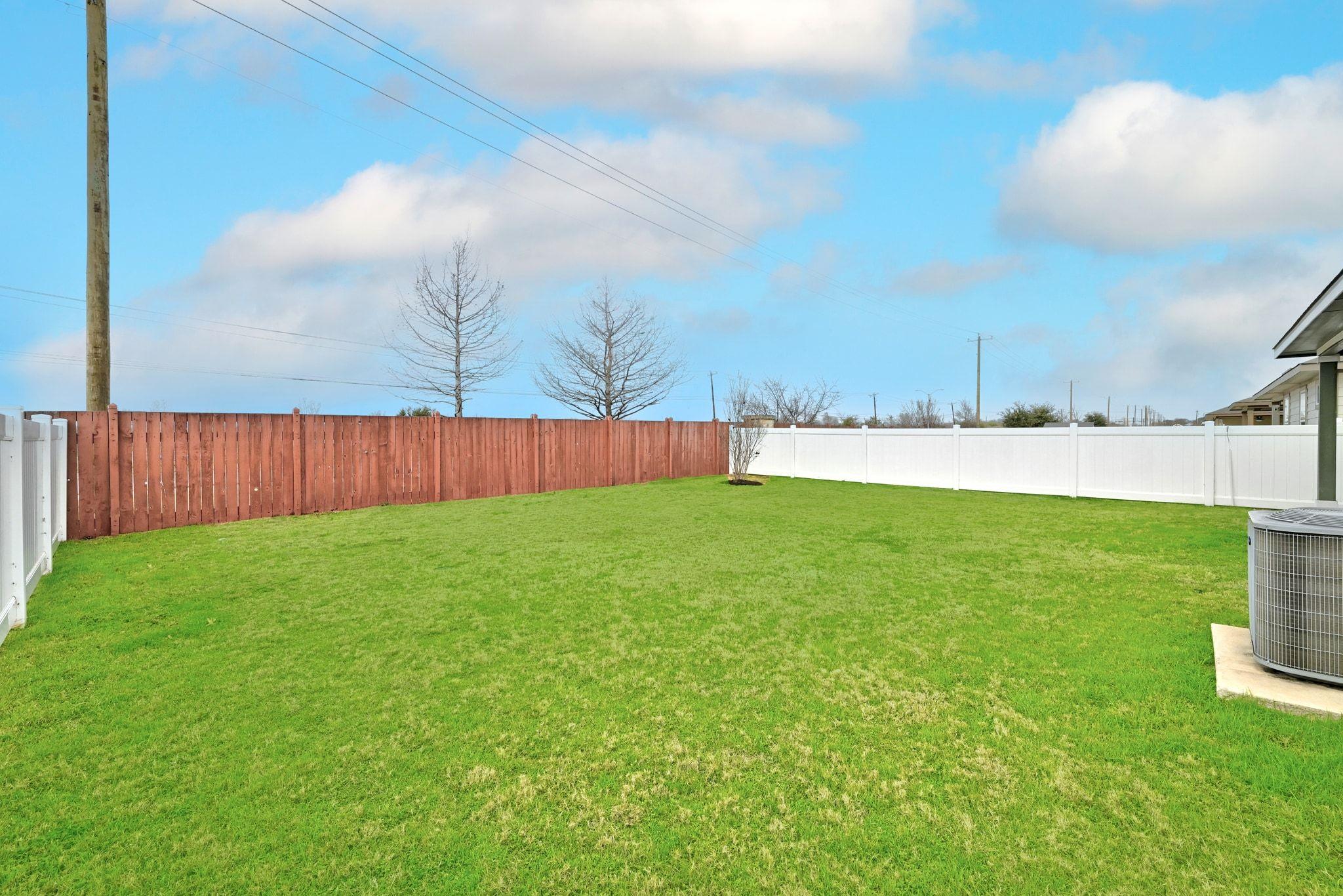 18312 Cuyahoga Dr, Pflugerville, TX 78660