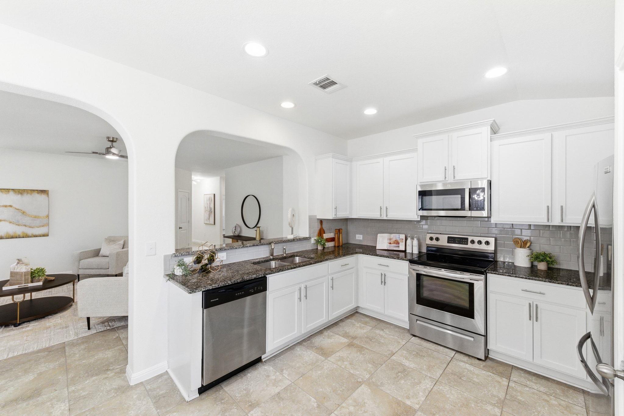 18312 Cuyahoga Dr, Pflugerville, TX 78660