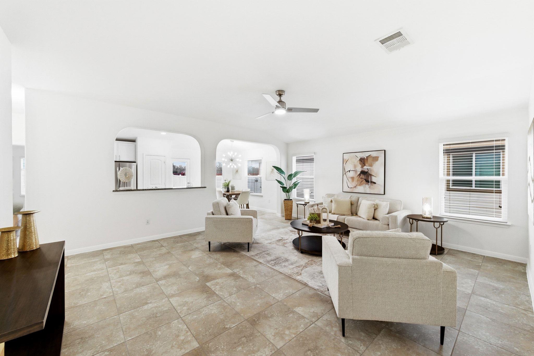 18312 Cuyahoga Dr, Pflugerville, TX 78660