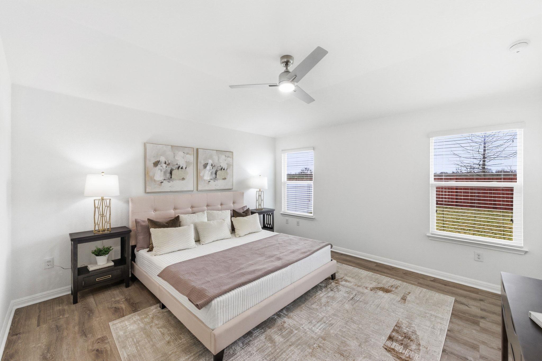 18312 Cuyahoga Dr, Pflugerville, TX 78660