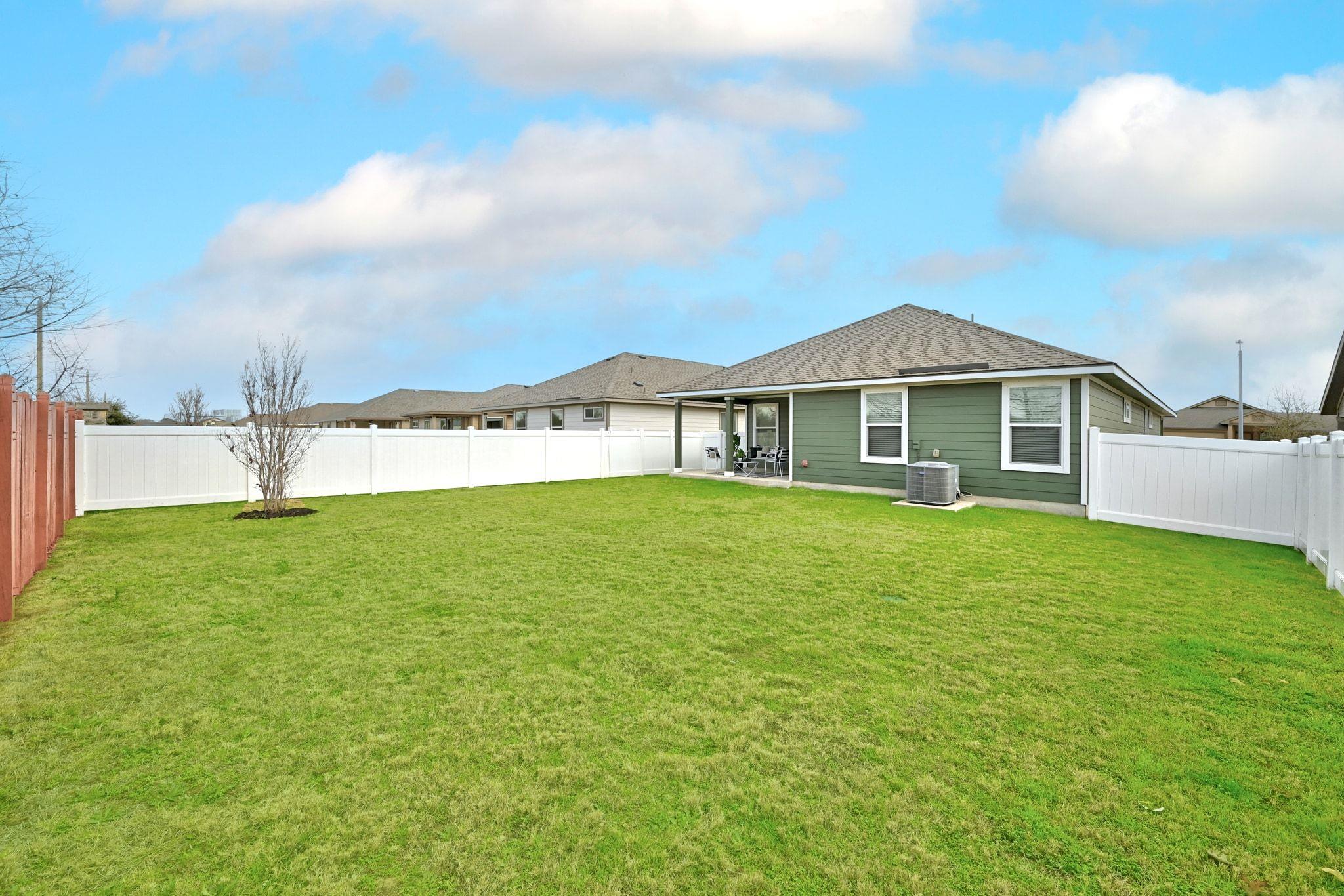 18312 Cuyahoga Dr, Pflugerville, TX 78660