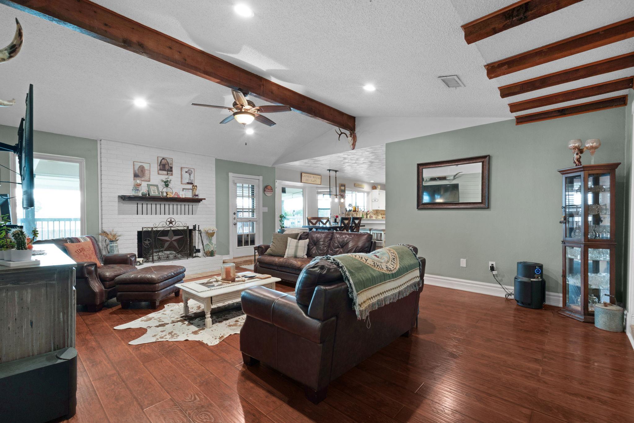 324 County Road 4932, Kempner, TX 76539