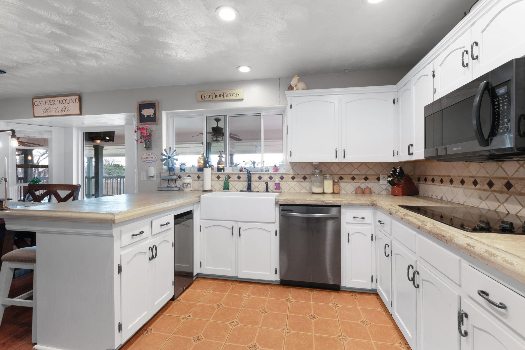 324 County Road 4932, Kempner, TX 76539