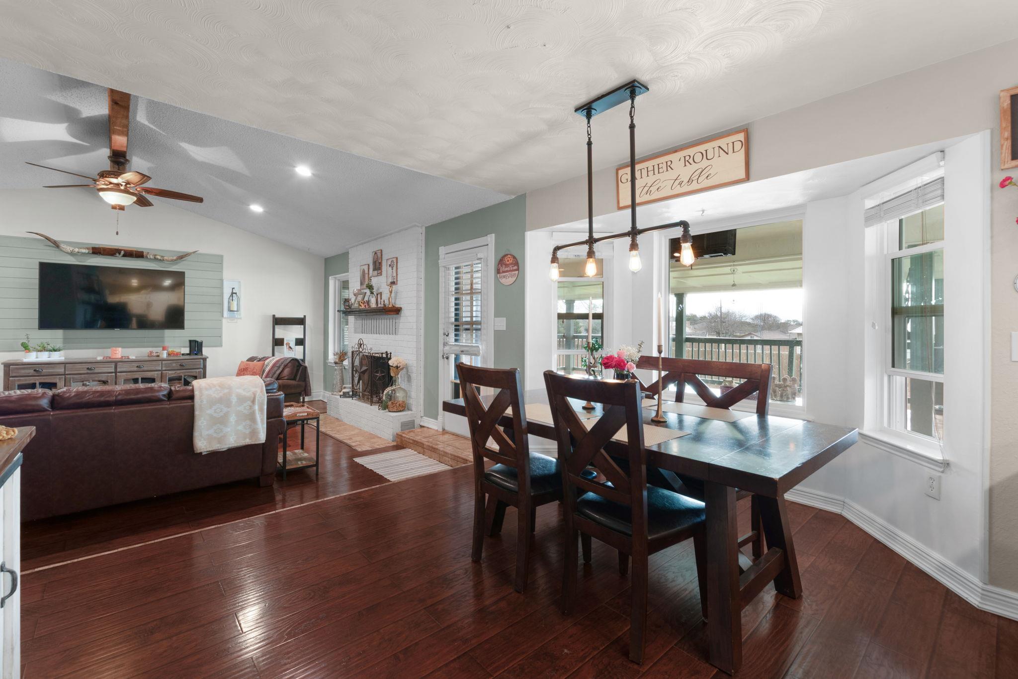 324 County Road 4932, Kempner, TX 76539