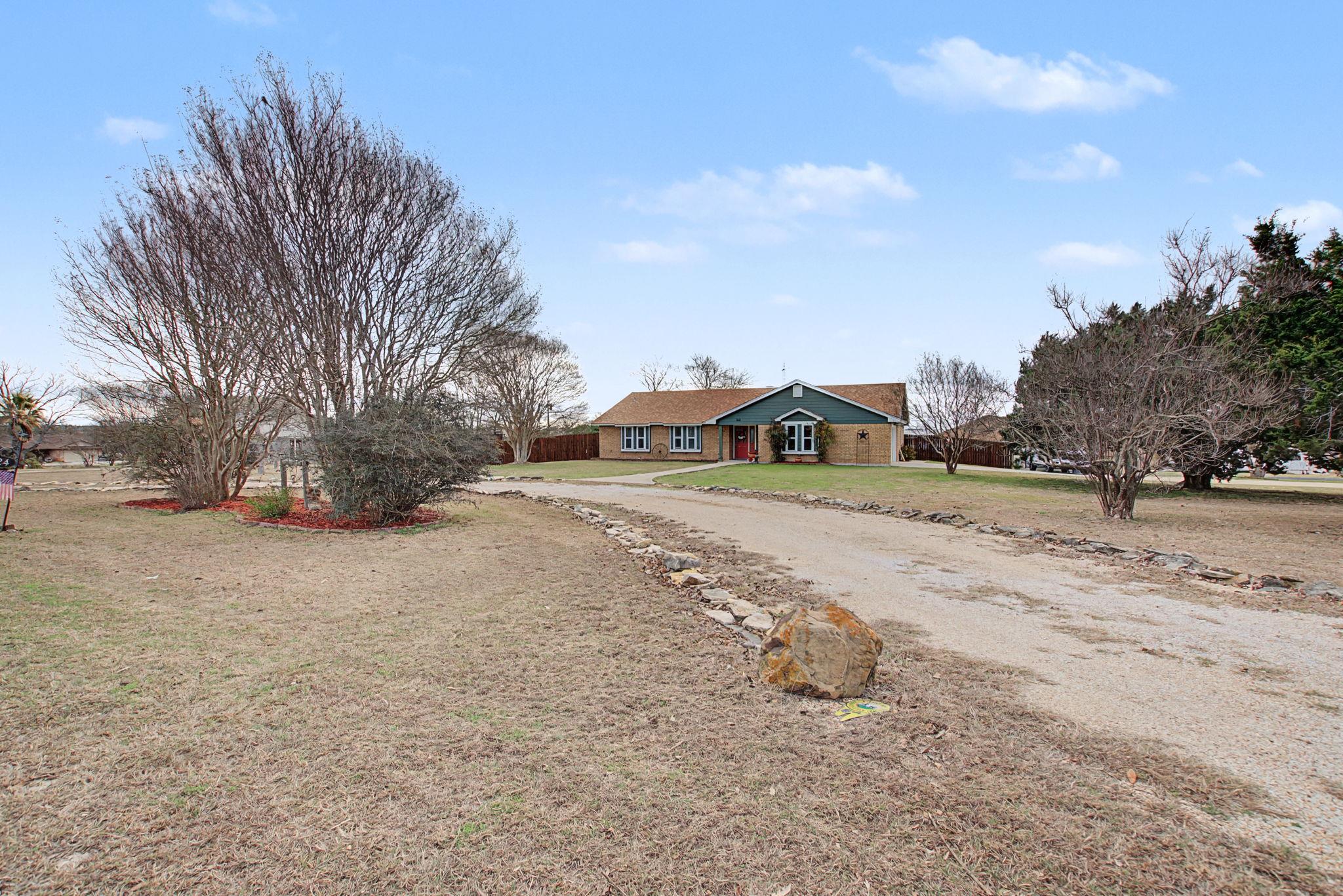 324 County Road 4932, Kempner, TX 76539