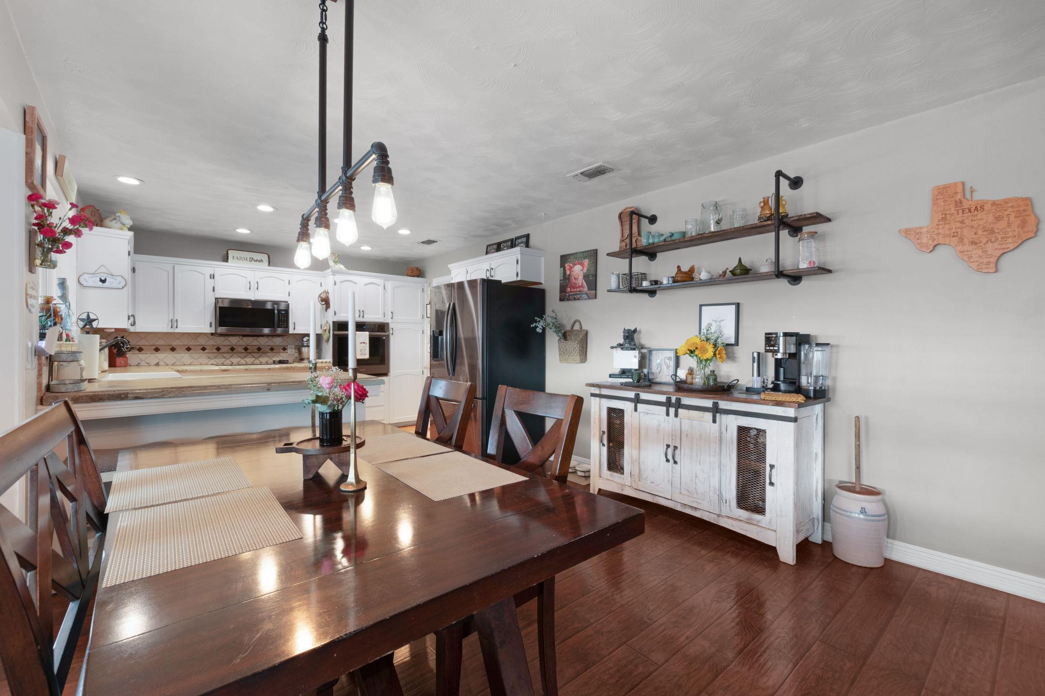 324 County Road 4932, Kempner, TX 76539