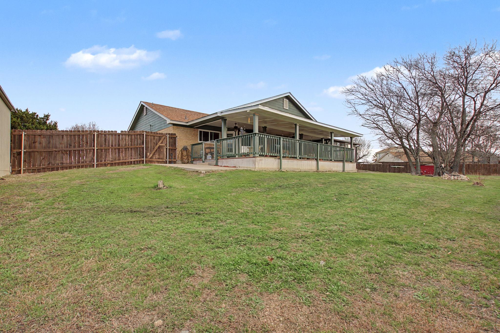 324 County Road 4932, Kempner, TX 76539