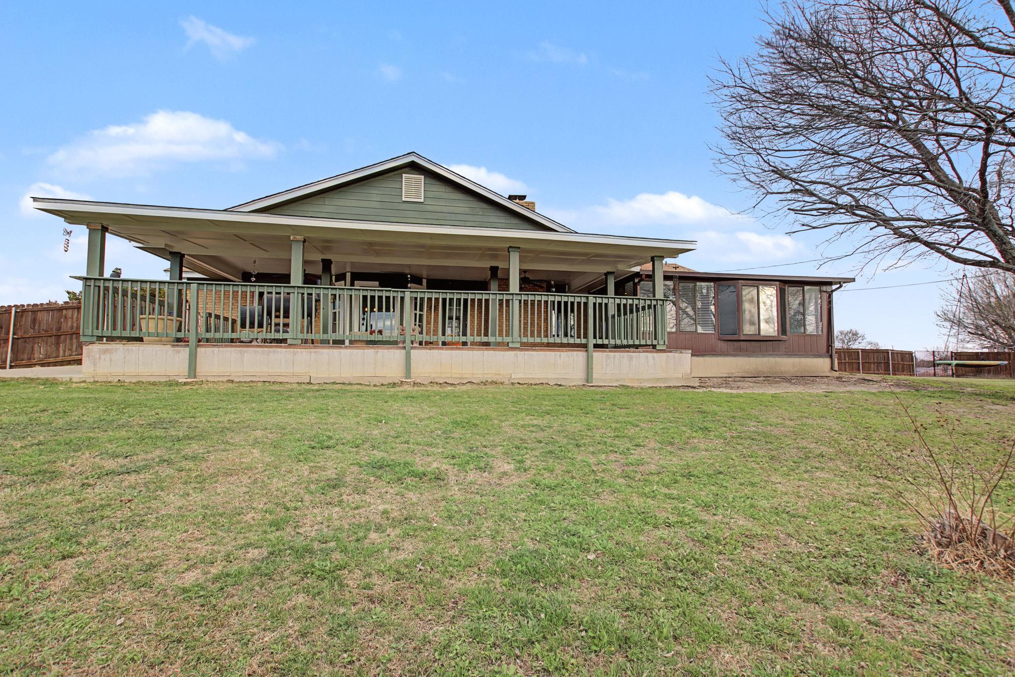 324 County Road 4932, Kempner, TX 76539