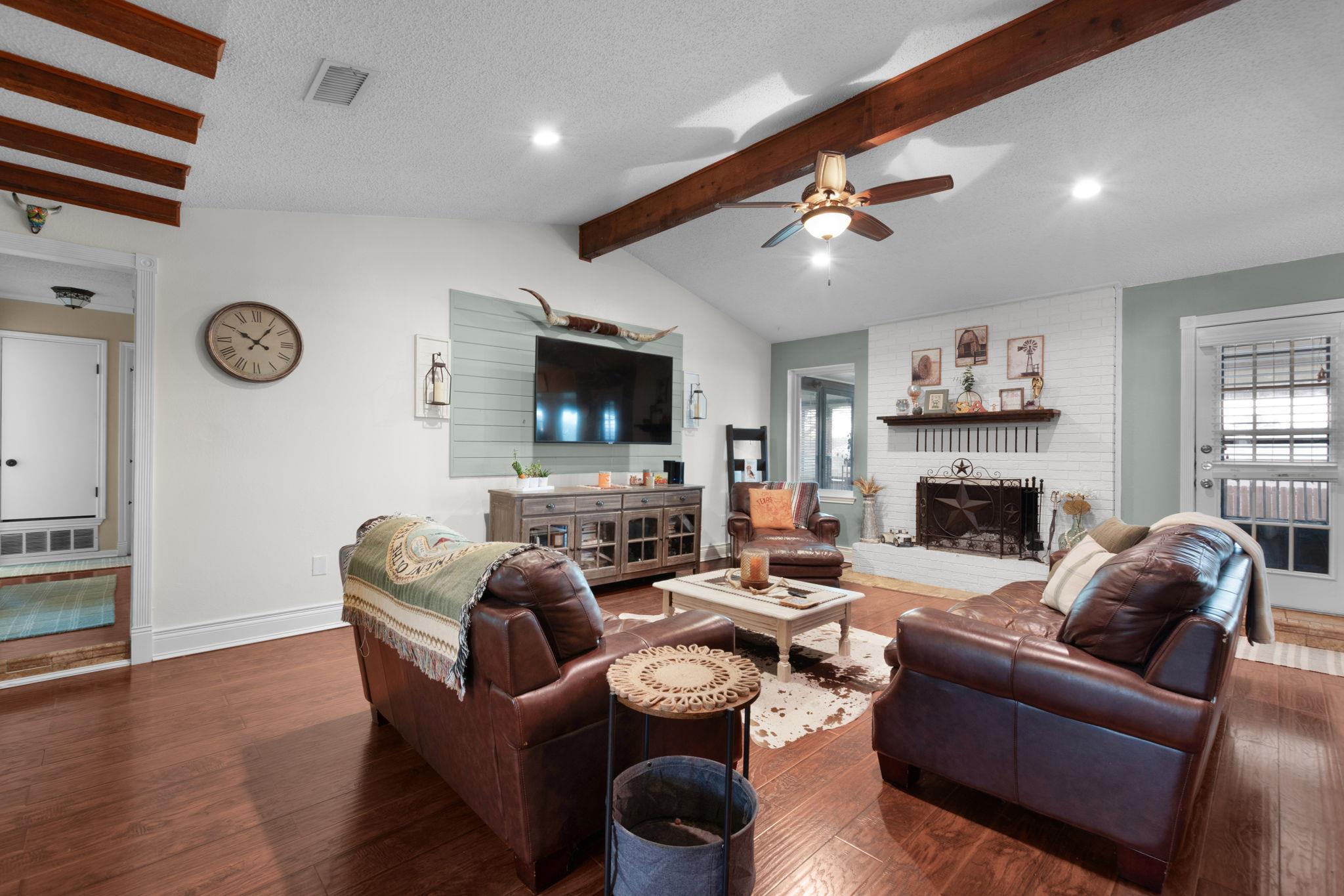 324 County Road 4932, Kempner, TX 76539