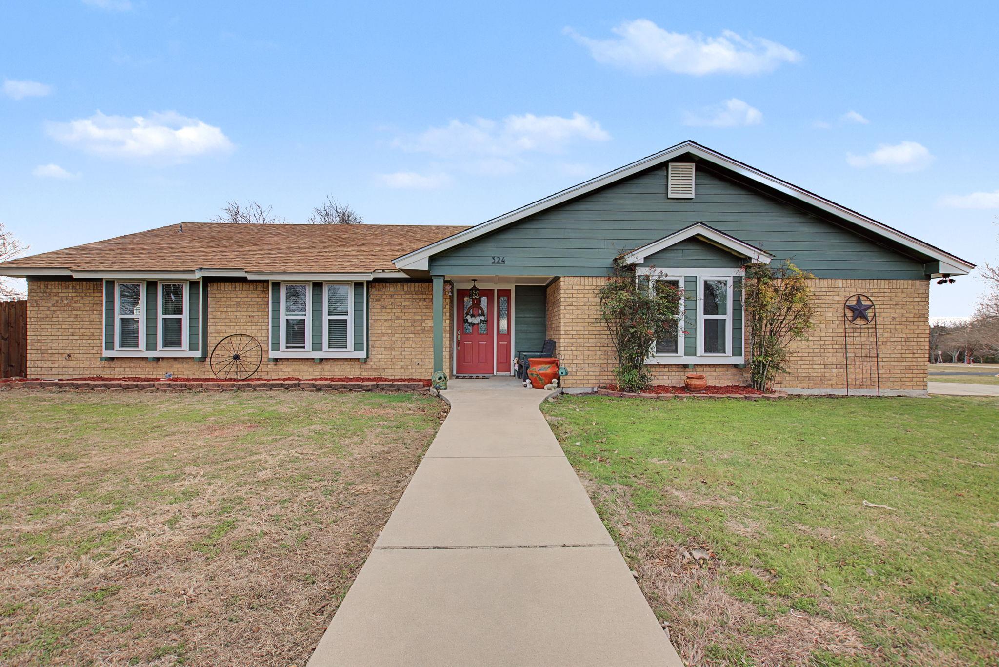 324 County Road 4932, Kempner, TX 76539