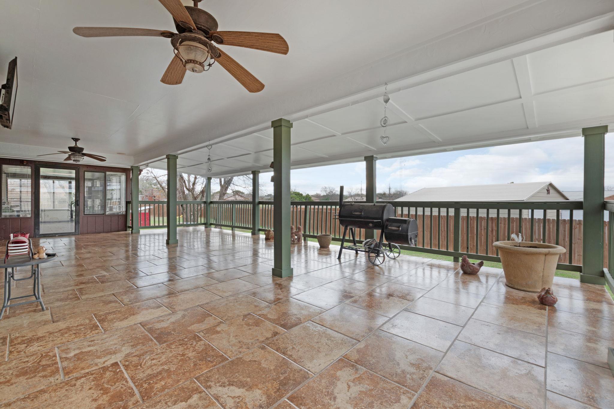 324 County Road 4932, Kempner, TX 76539