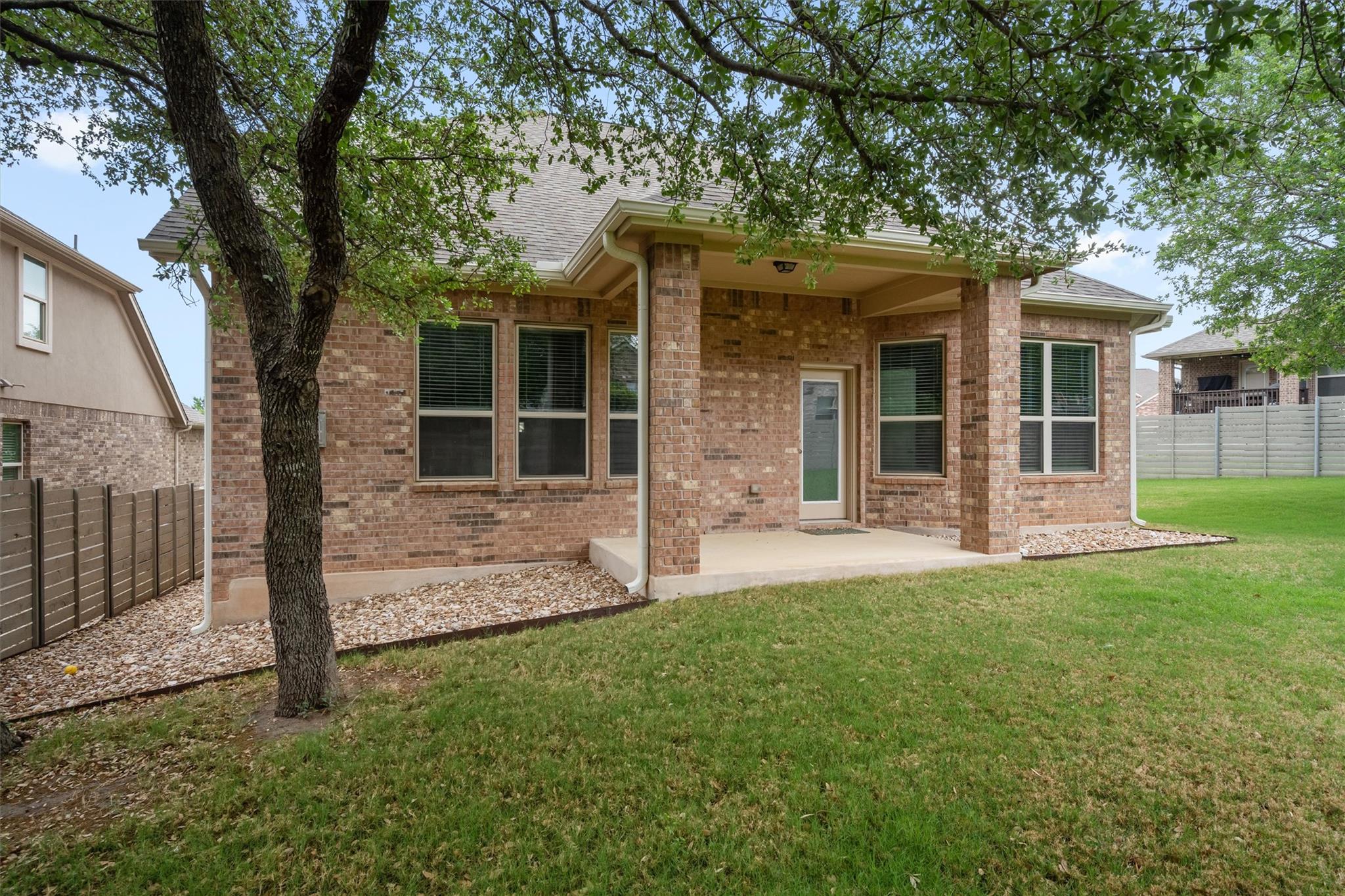 4216 Mercer Rd, Georgetown, TX 78628