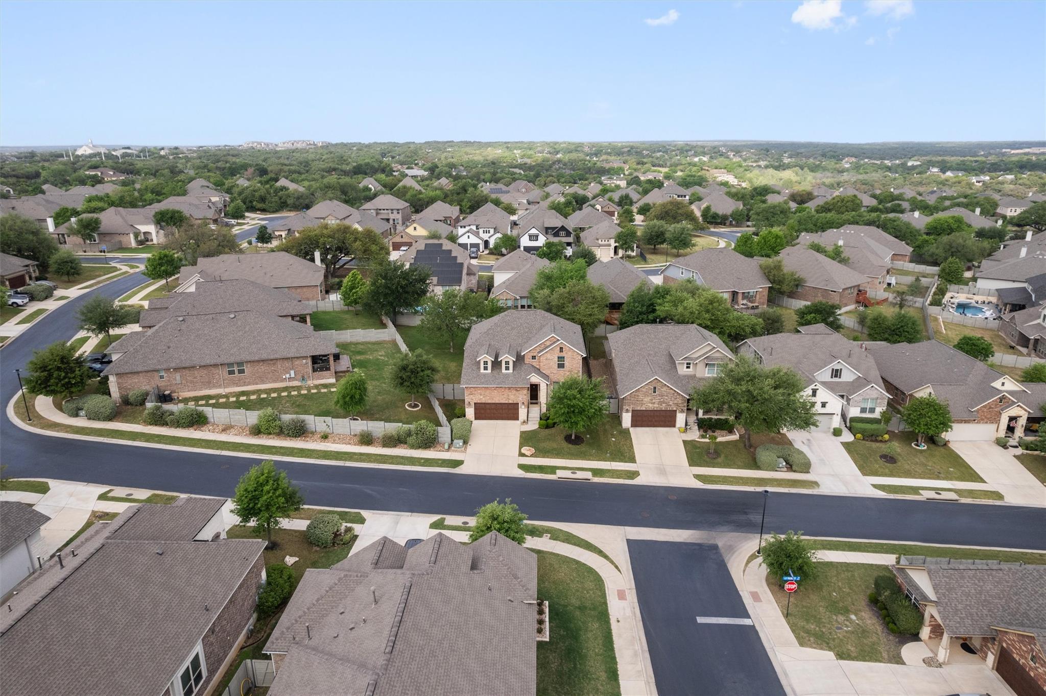 4216 Mercer Rd, Georgetown, TX 78628