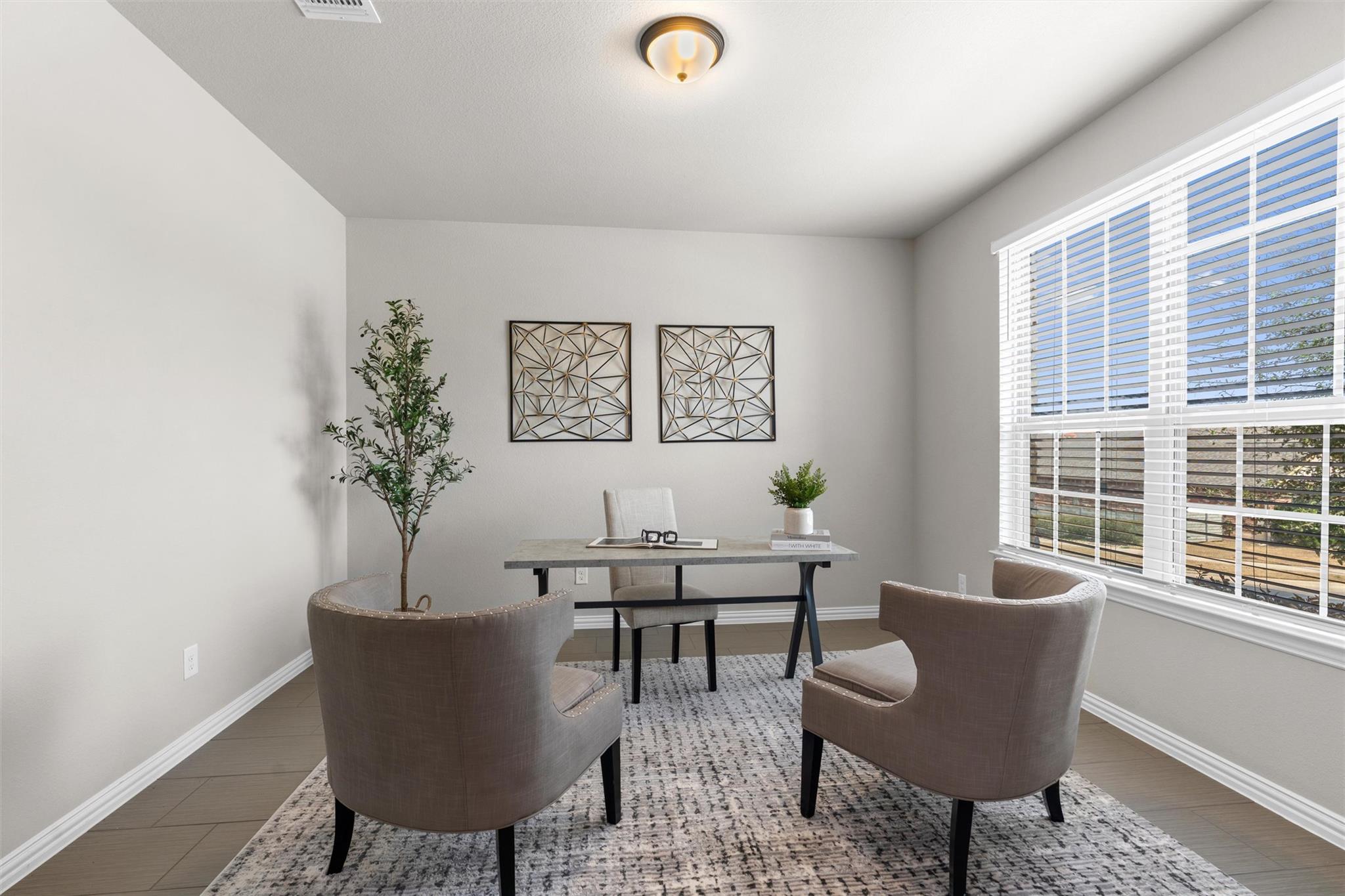 4216 Mercer Rd, Georgetown, TX 78628