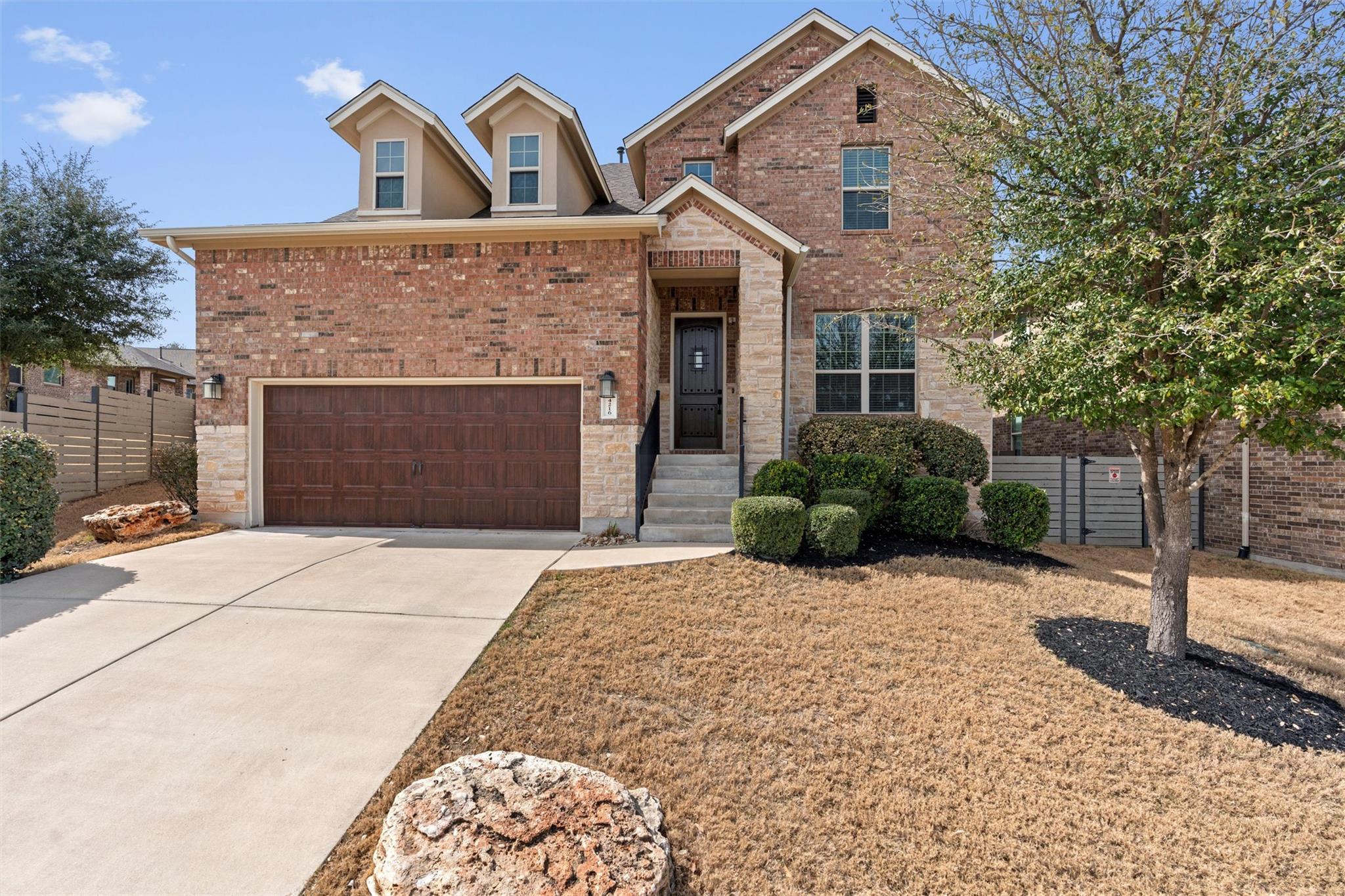 4216 Mercer Rd, Georgetown, TX 78628