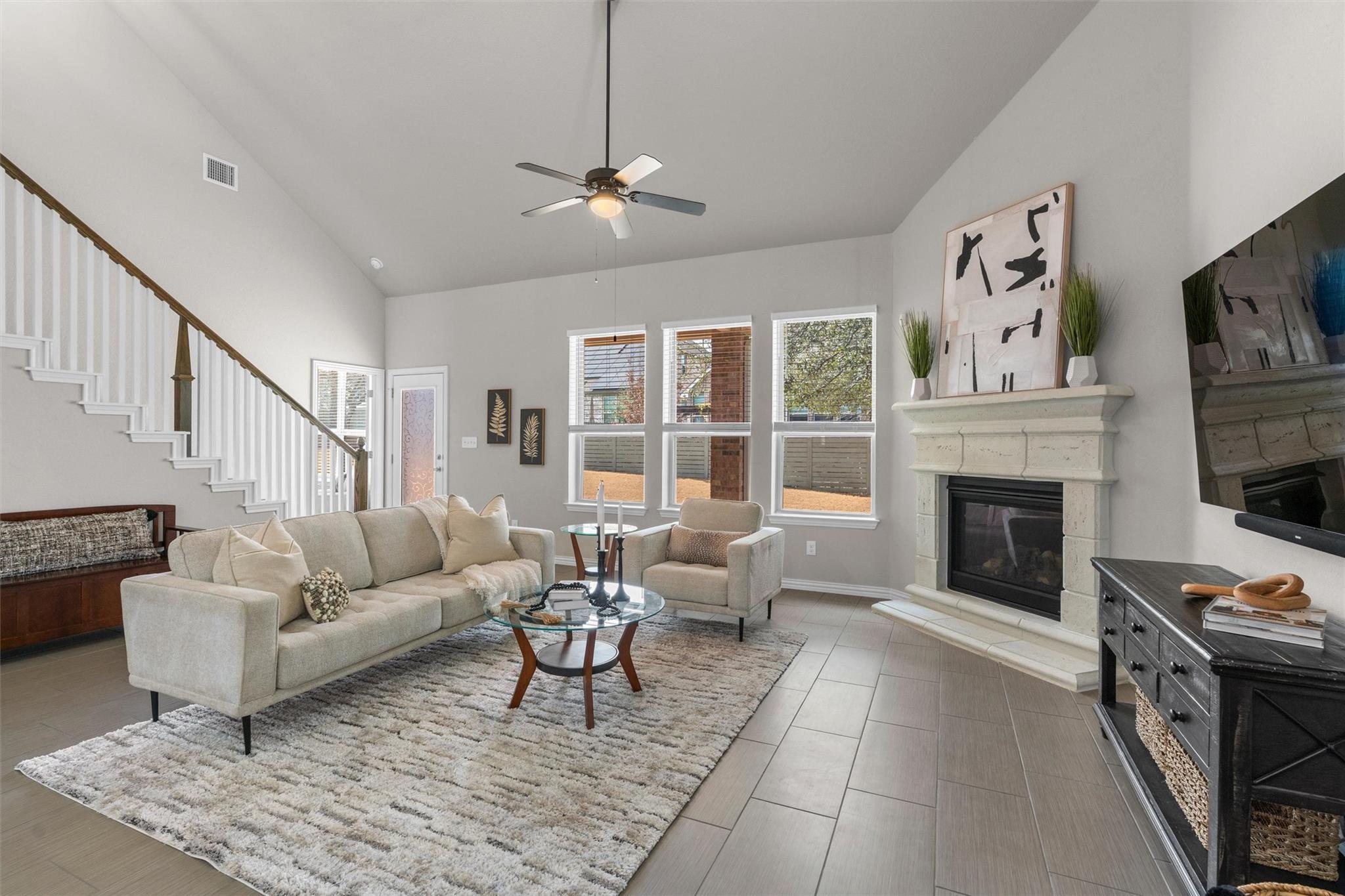 4216 Mercer Rd, Georgetown, TX 78628