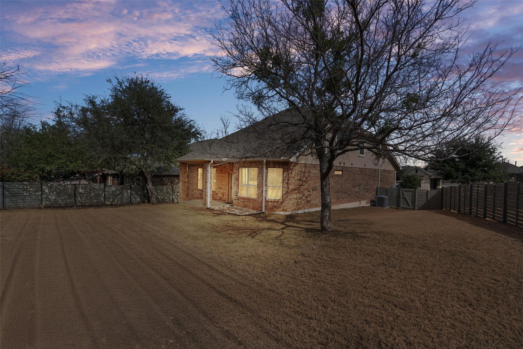 4216 Mercer Rd, Georgetown, TX 78628