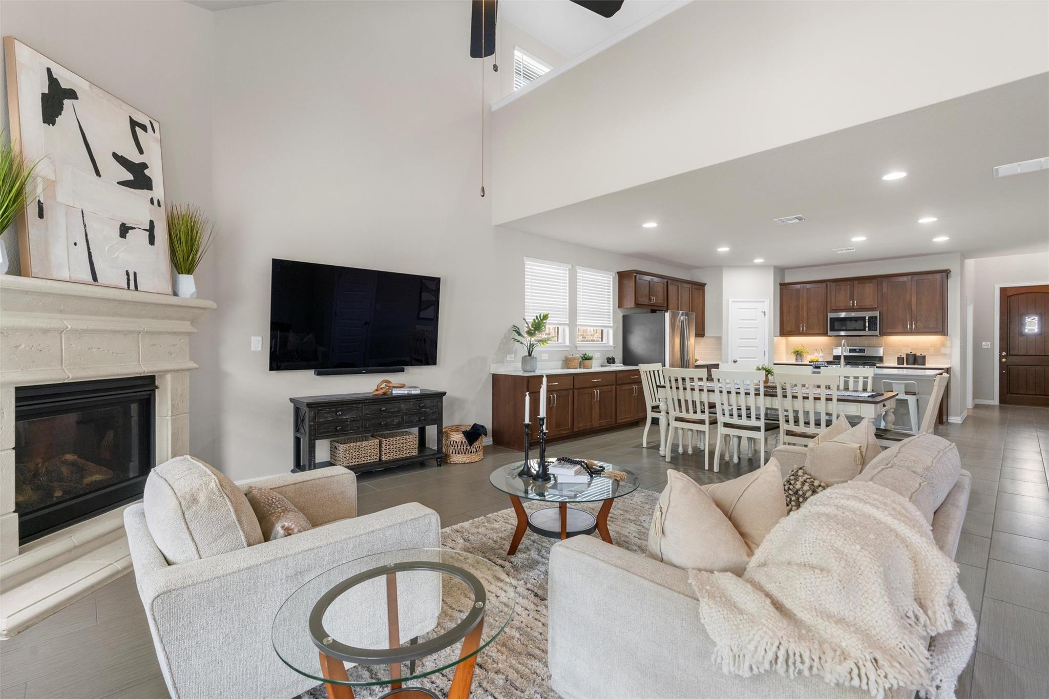 4216 Mercer Rd, Georgetown, TX 78628