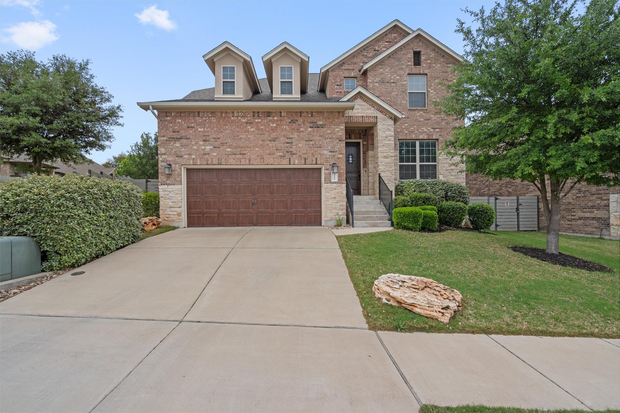 4216 Mercer Rd, Georgetown, TX 78628