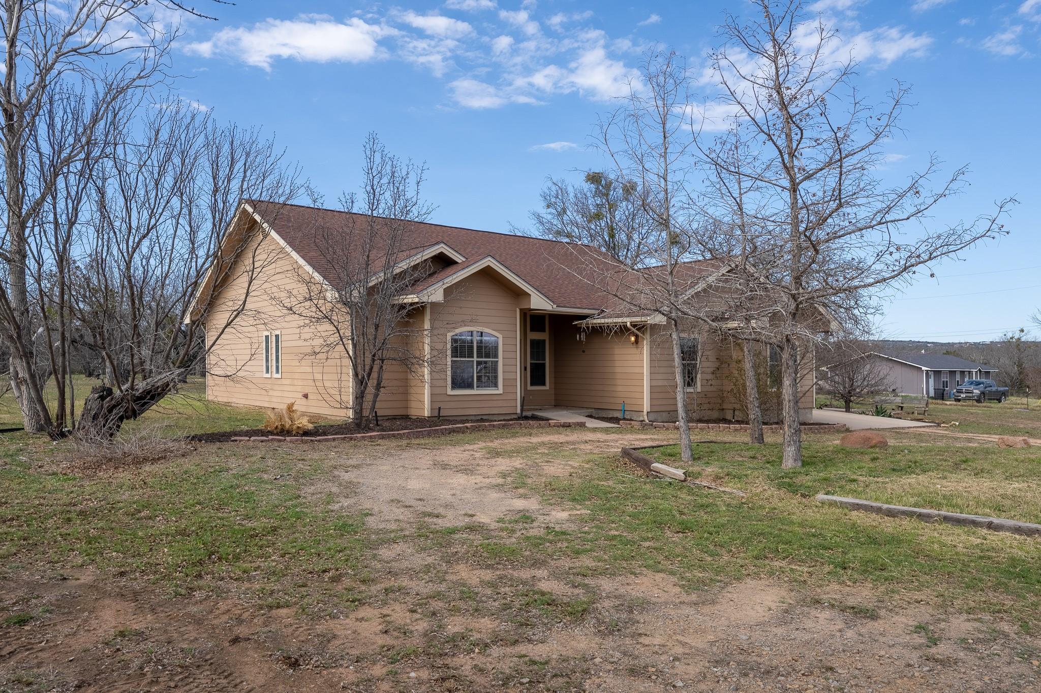 120 Zurita Trl, Marble Falls, TX 78654