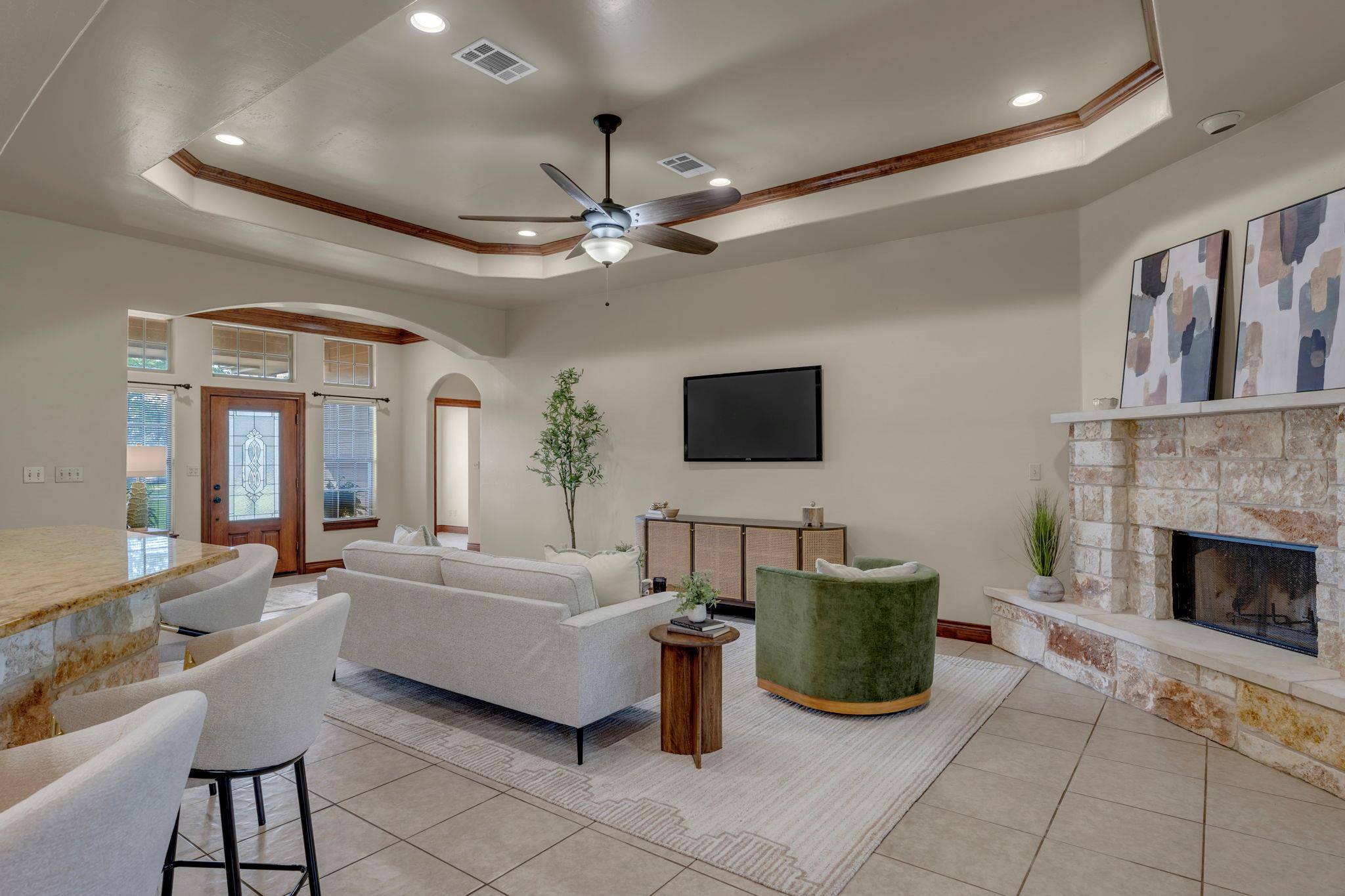 120 Zurita Trl, Marble Falls, TX 78654