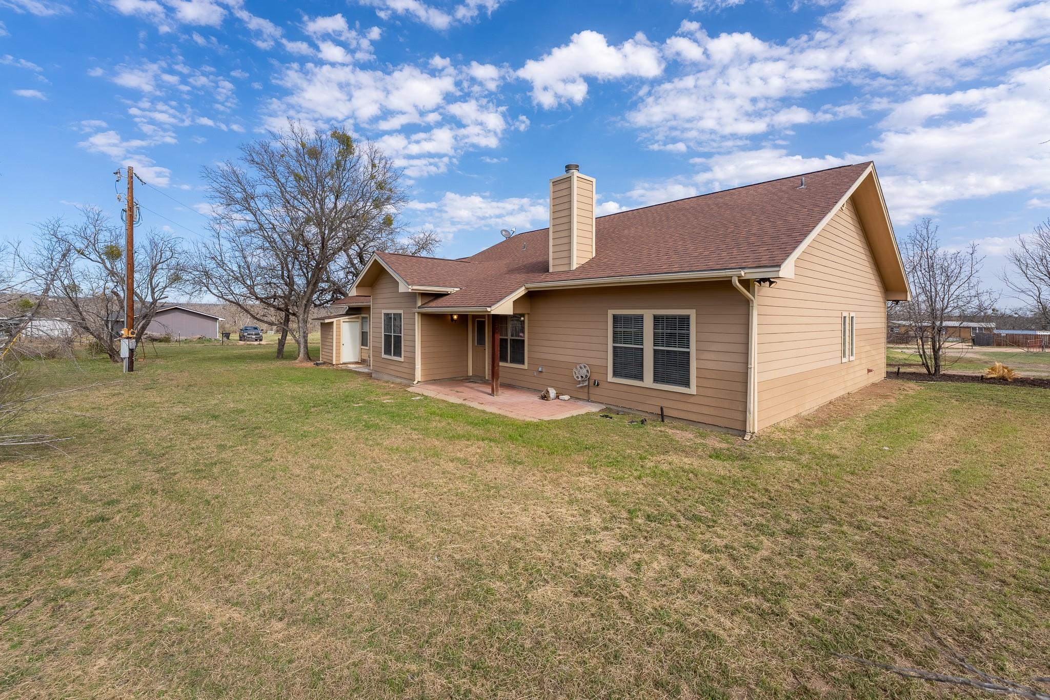 120 Zurita Trl, Marble Falls, TX 78654