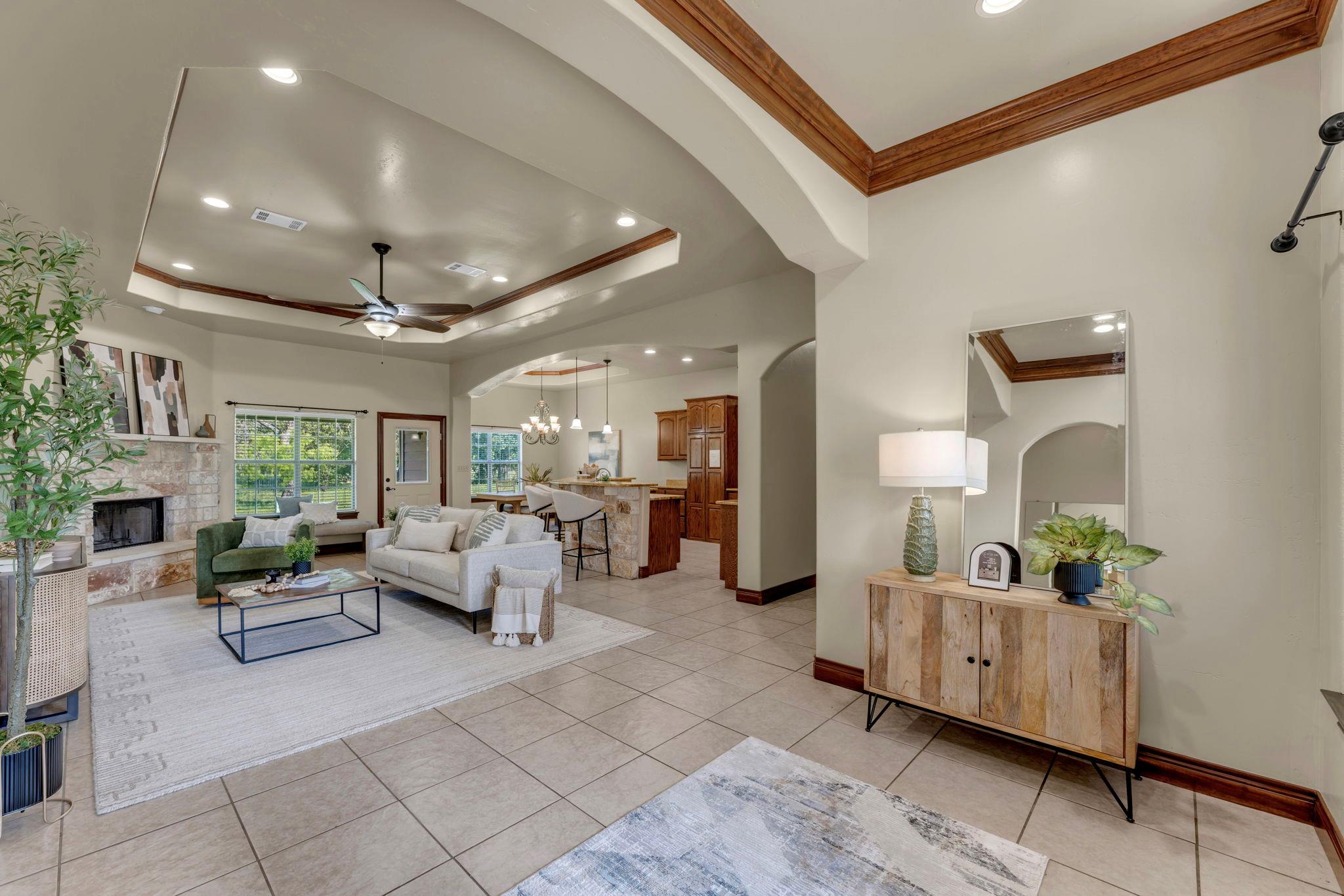 120 Zurita Trl, Marble Falls, TX 78654