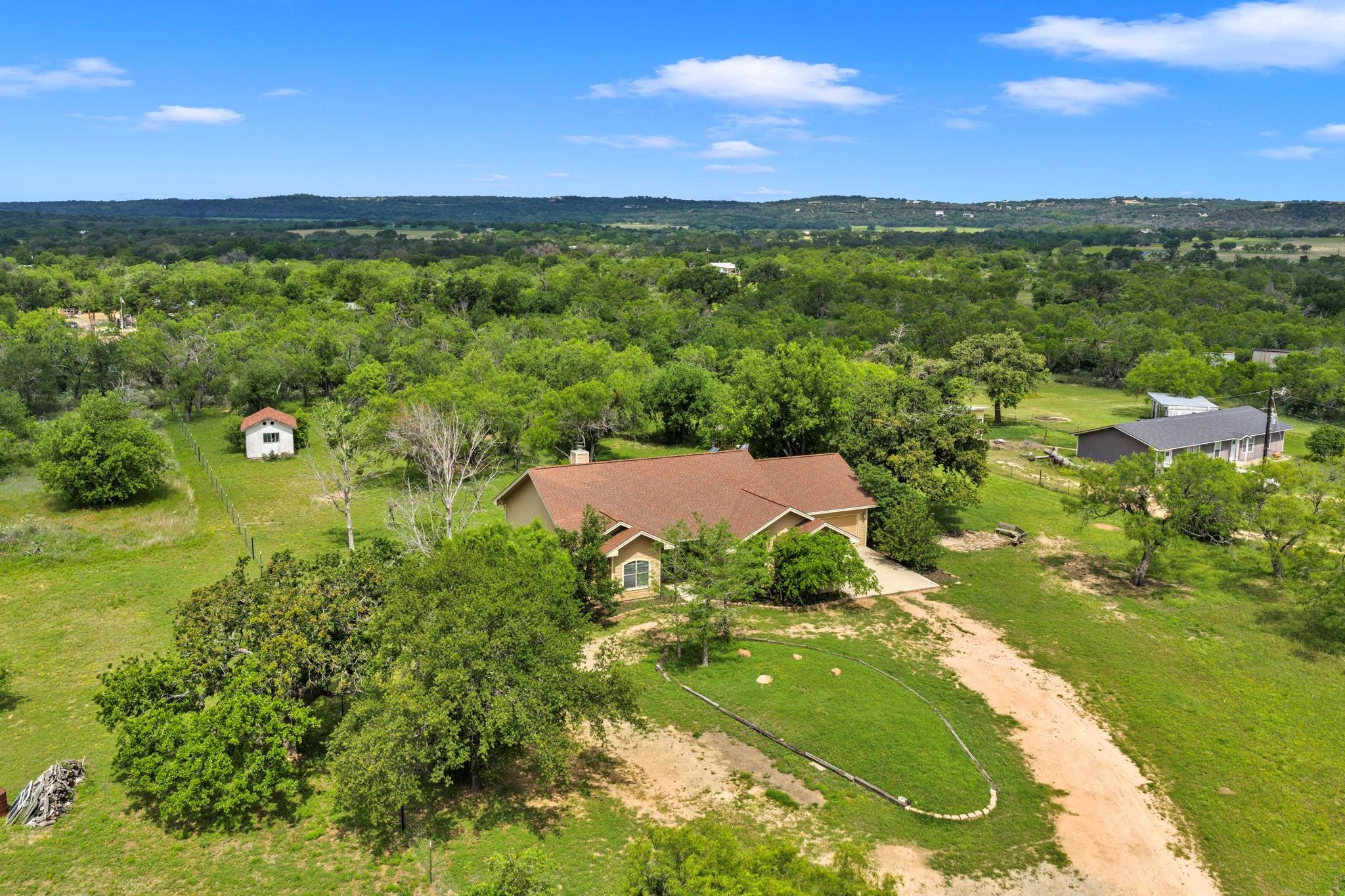 120 Zurita Trl, Marble Falls, TX 78654