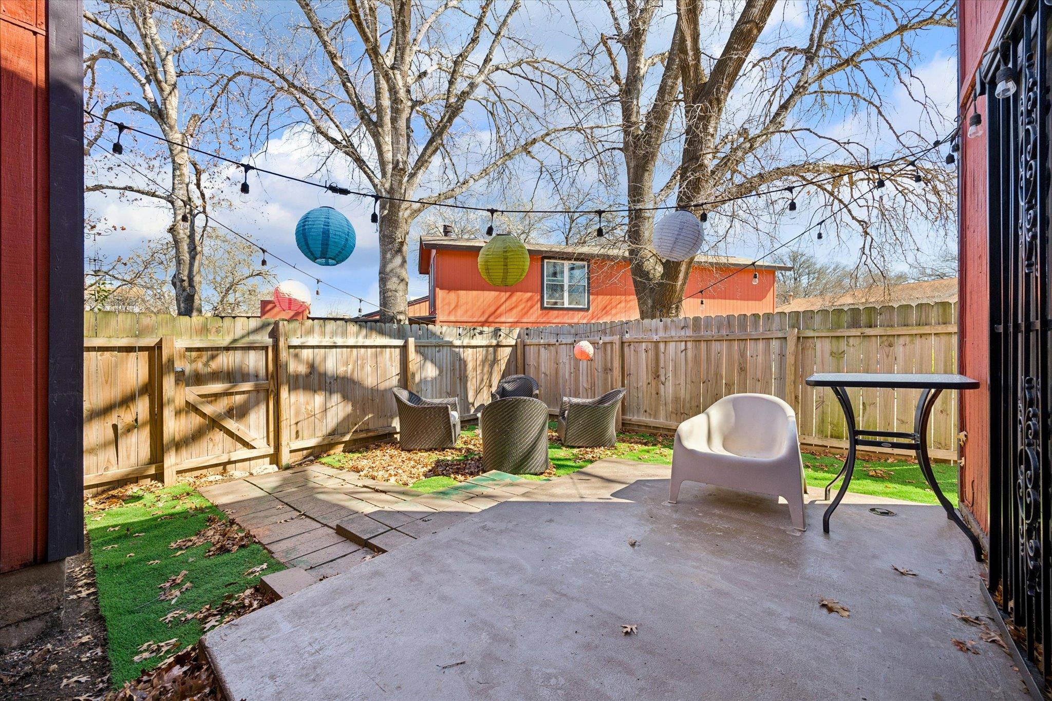 4814 Misty Slope Ln, Austin, TX 78744