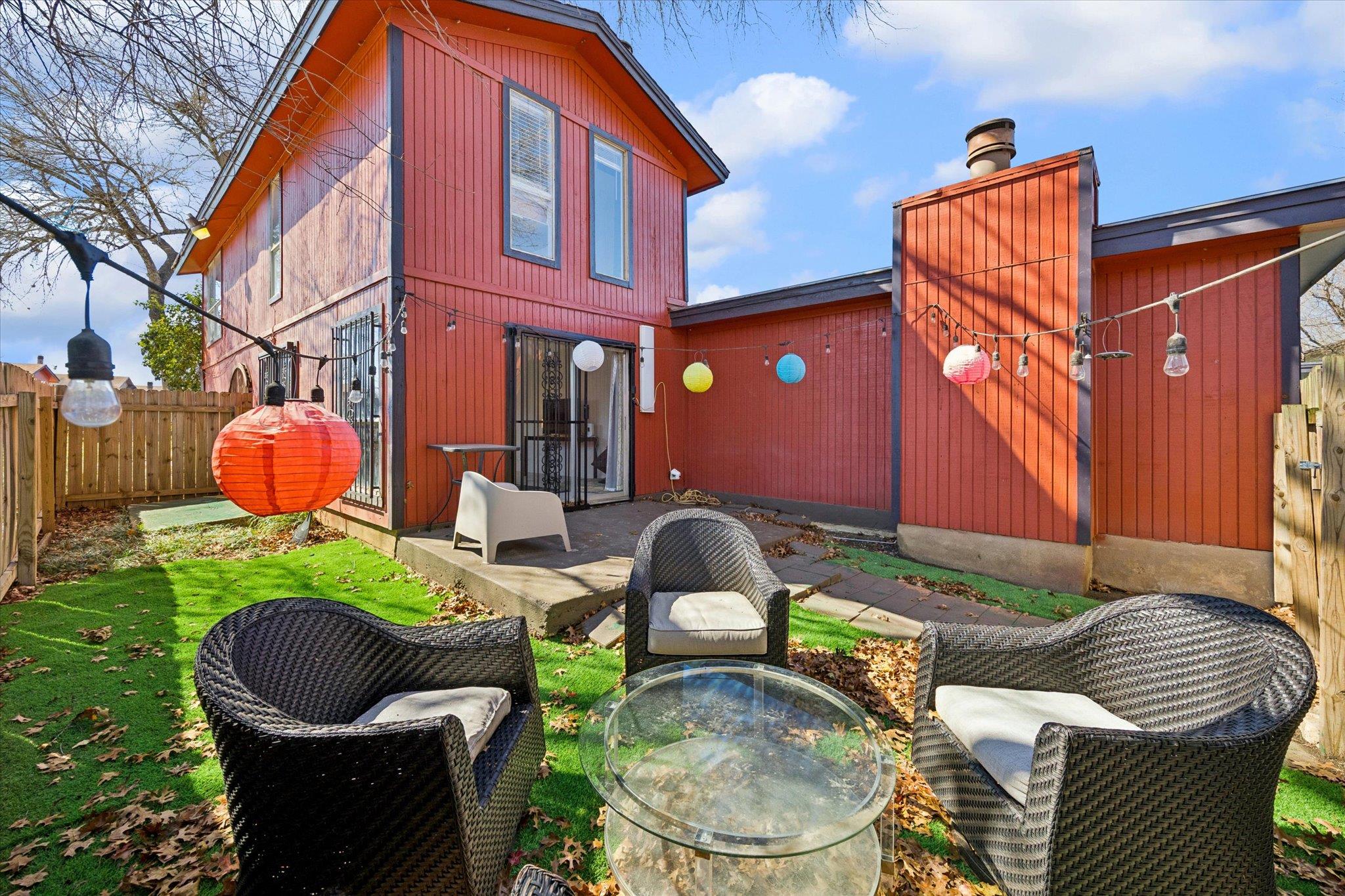 4814 Misty Slope Ln, Austin, TX 78744