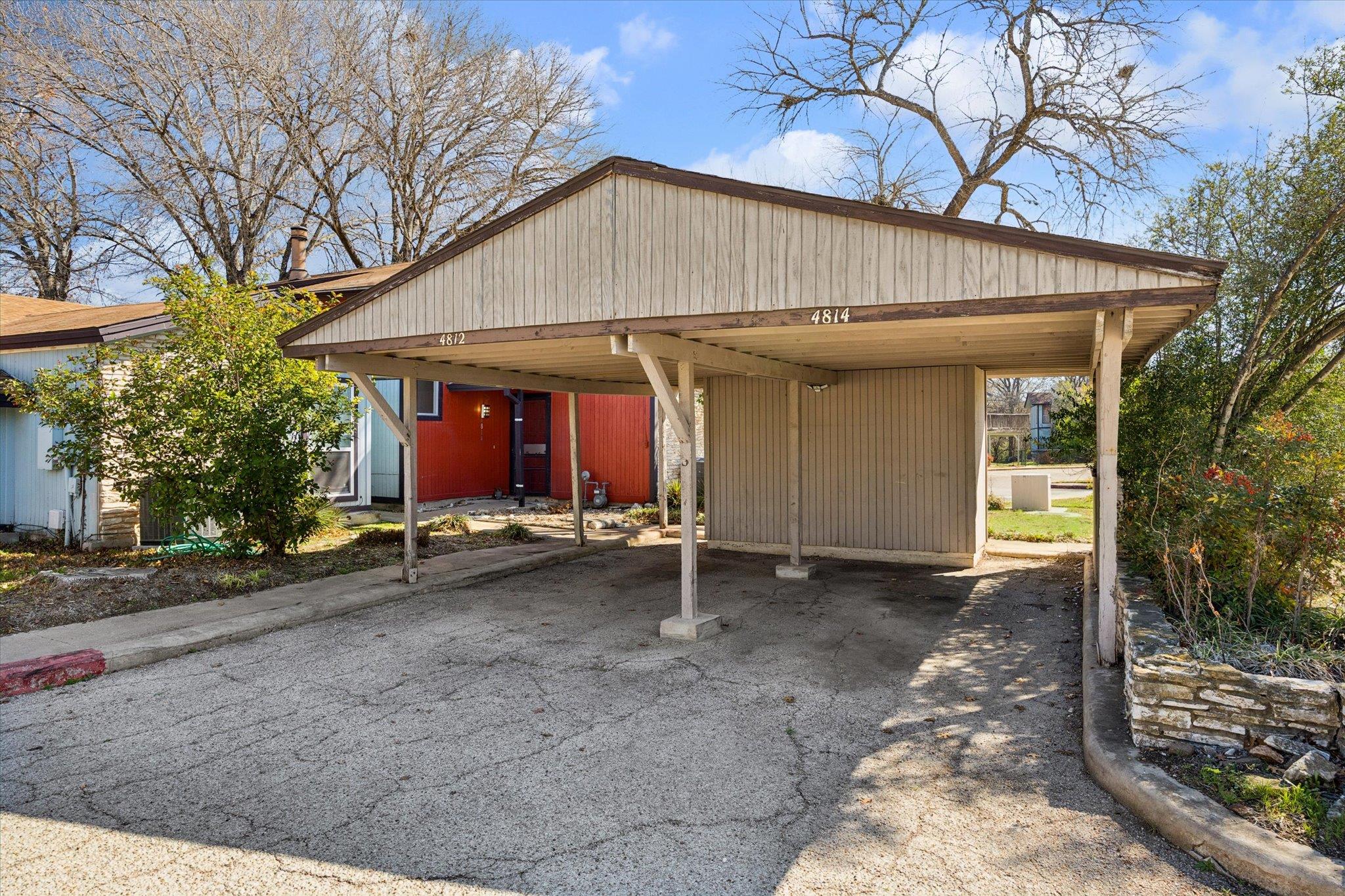 4814 Misty Slope Ln, Austin, TX 78744