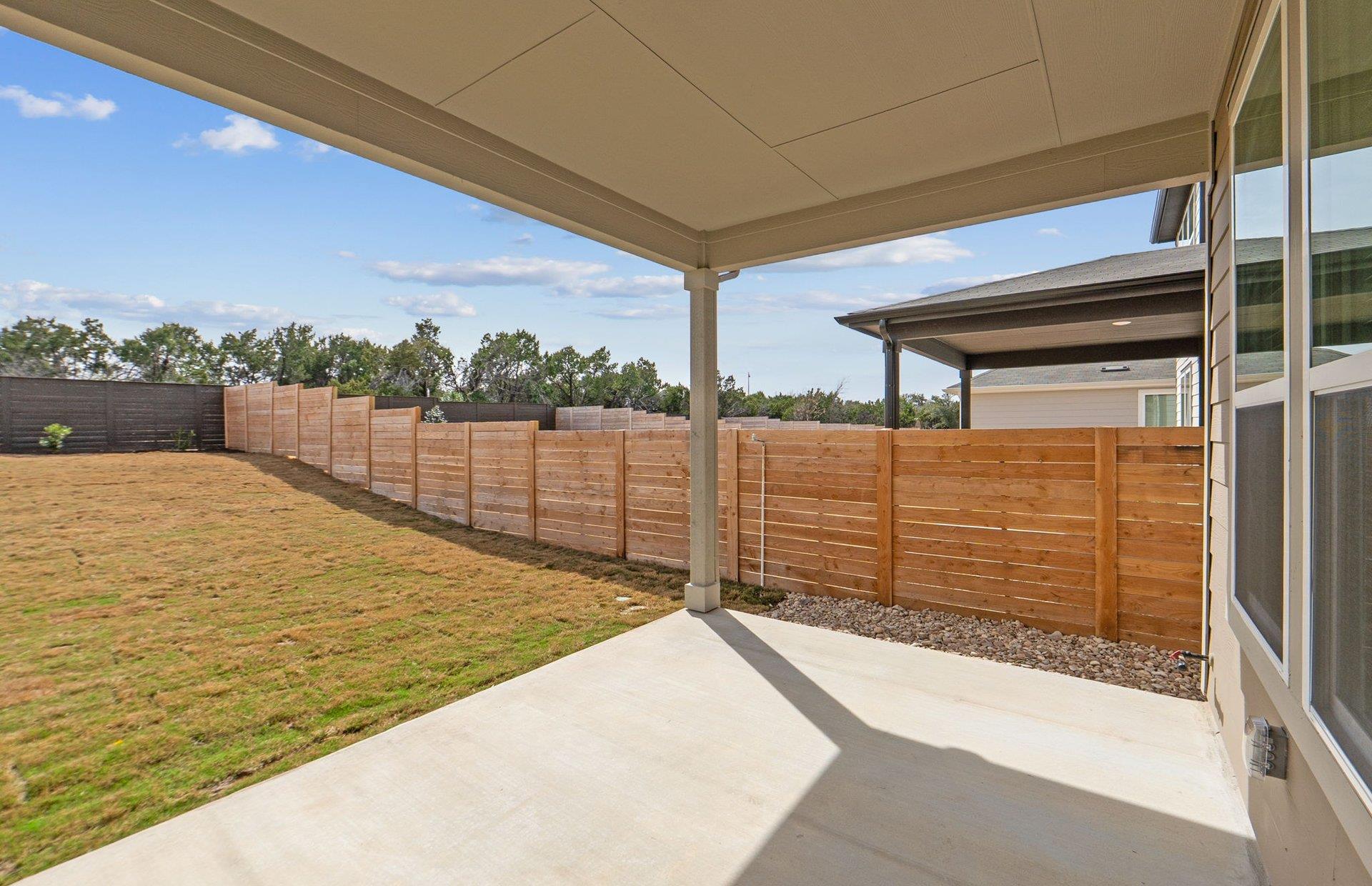 400 Foresail Rd, Leander, TX 78641