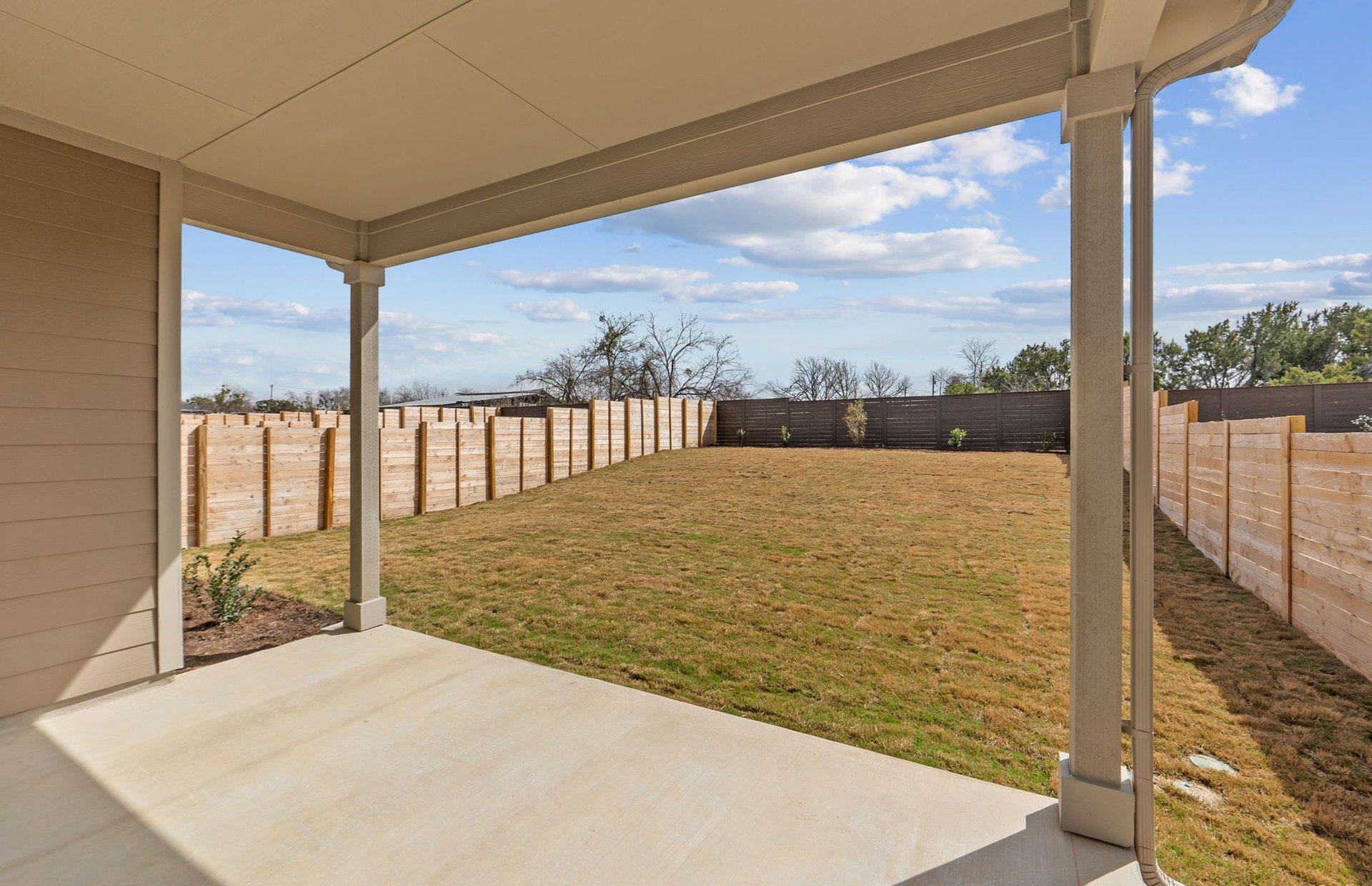 400 Foresail Rd, Leander, TX 78641