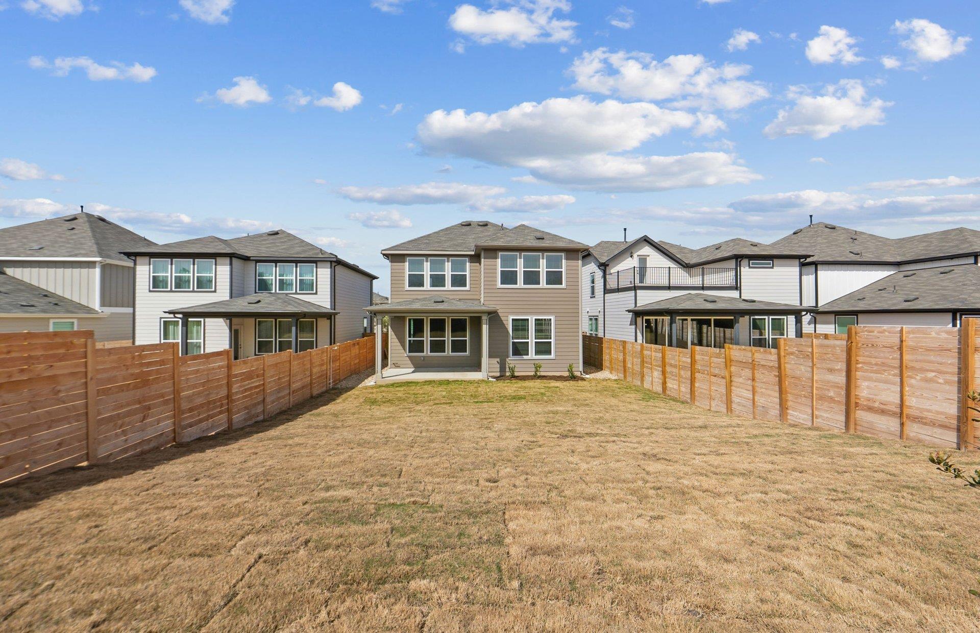 400 Foresail Rd, Leander, TX 78641