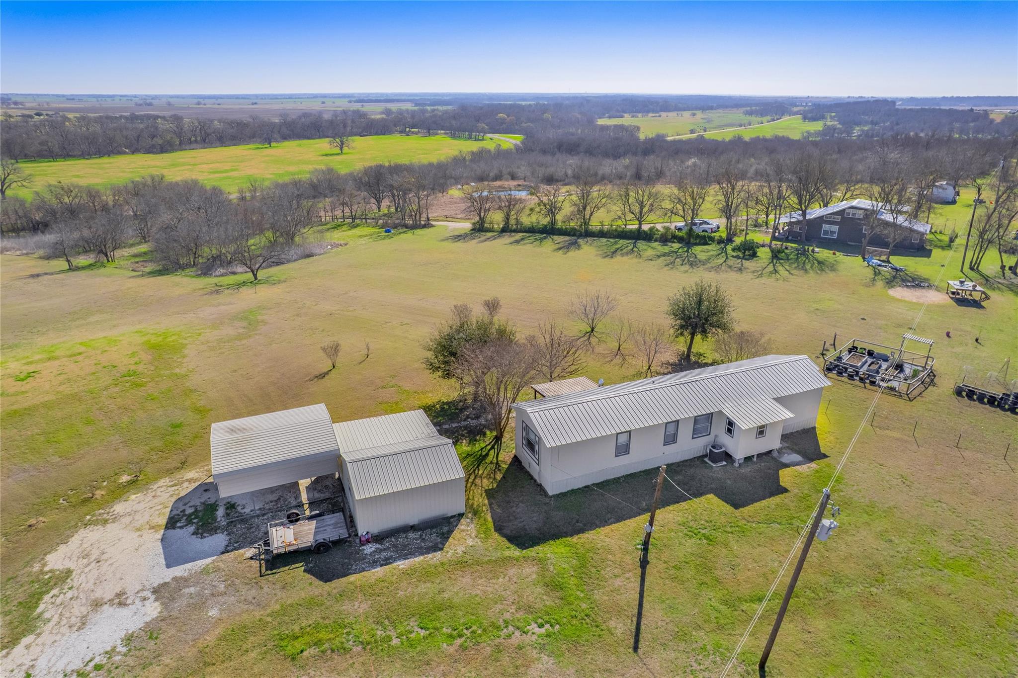 700 FM 431, Lott, TX 76656